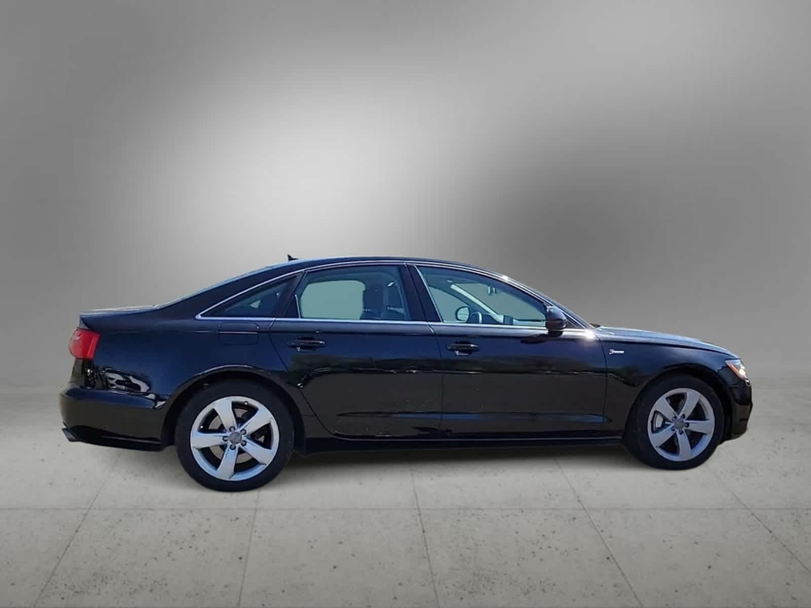 2012 Audi A6 3.0T Premium Plus 9