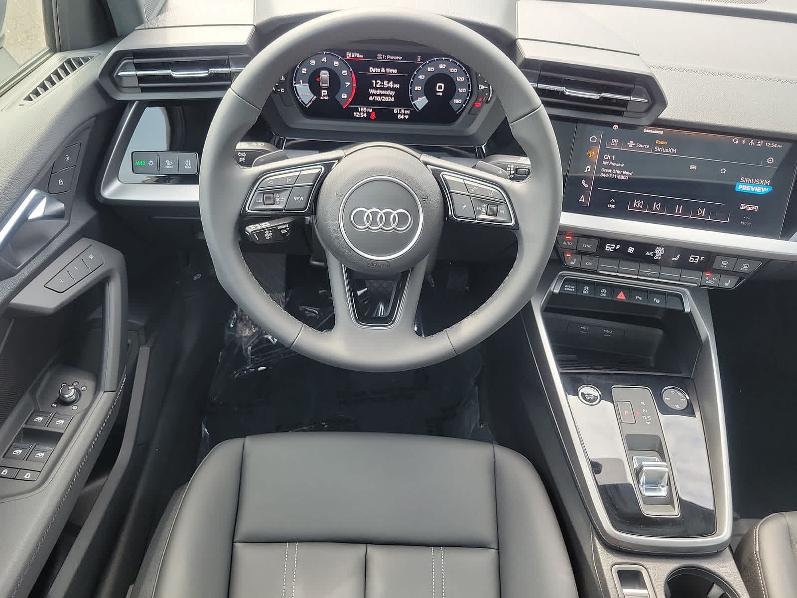 2024 Audi A3 Premium 21