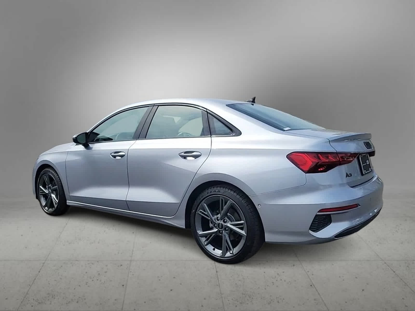 2024 Audi A3 Premium 6