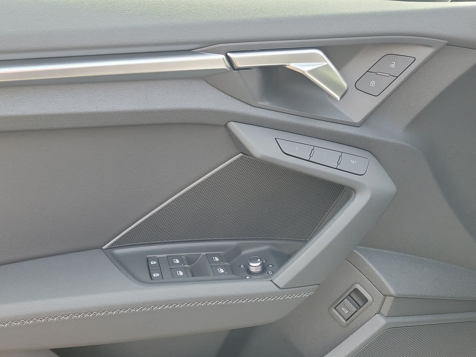 2024 Audi A3 Premium 10