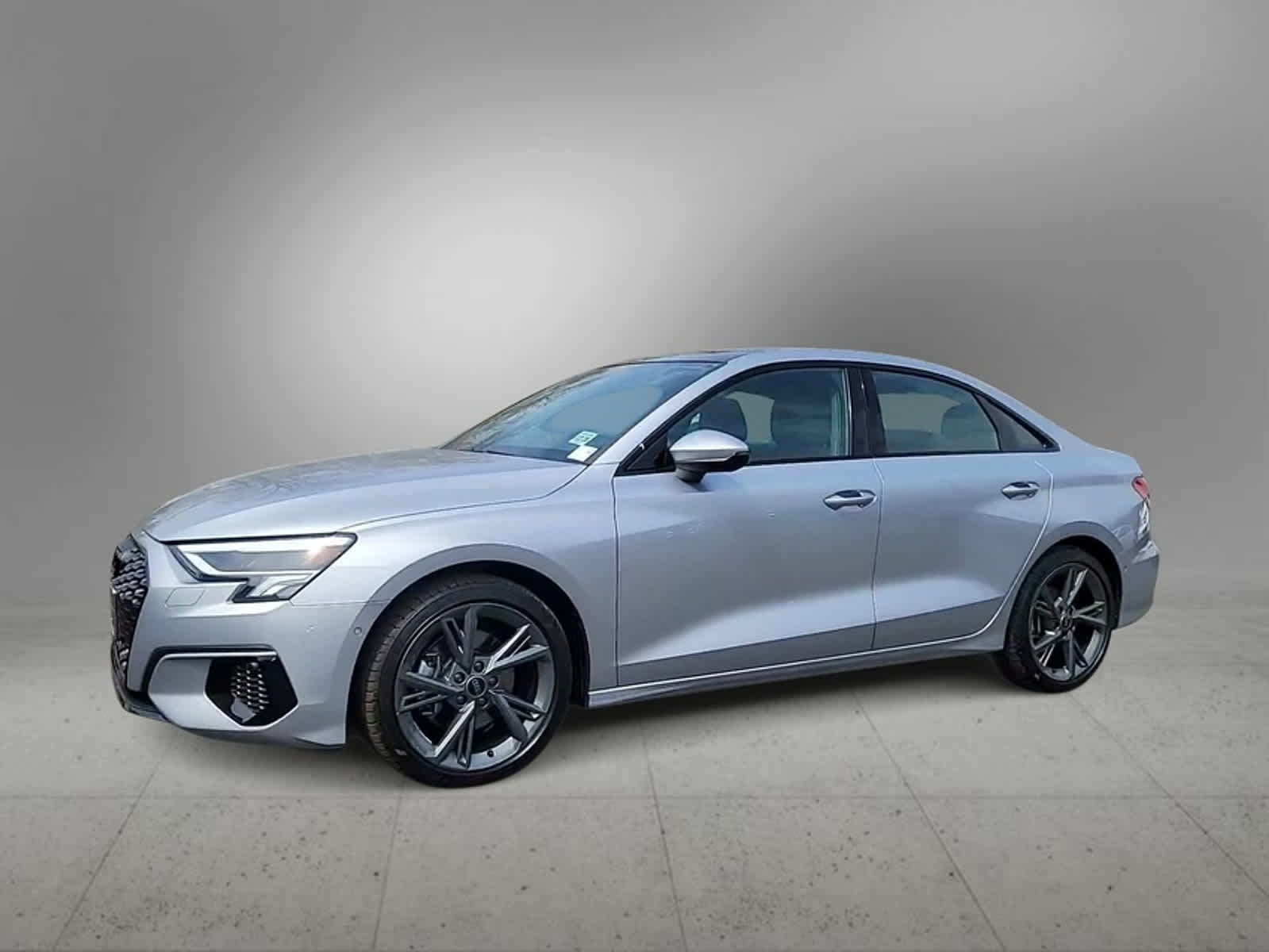 2024 Audi A3 Premium 4