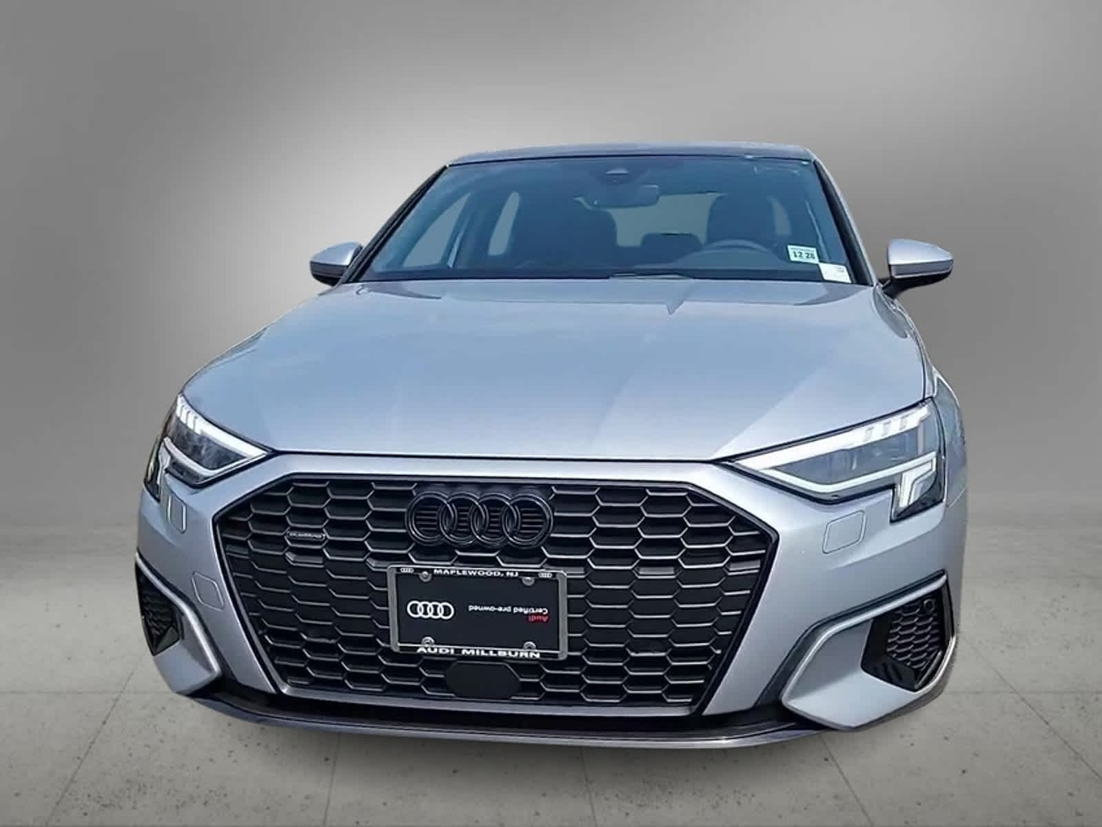 2024 Audi A3 Premium 3
