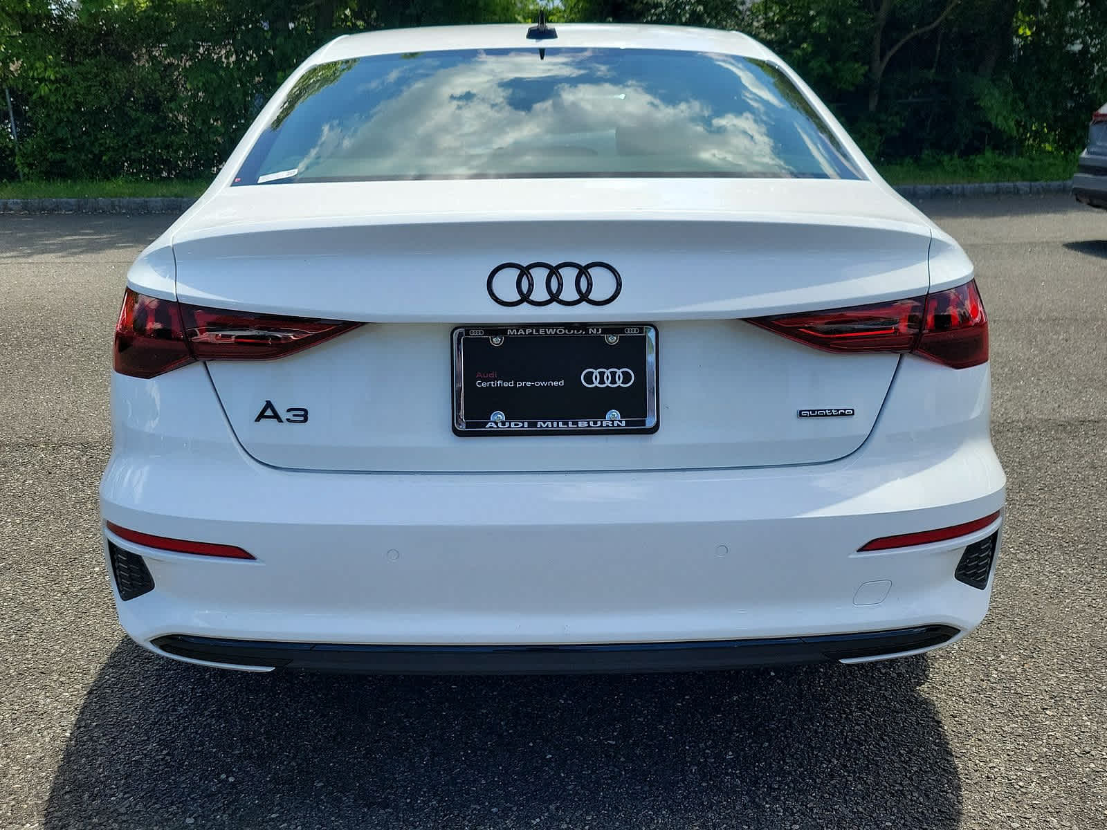 2024 Audi A3 Premium 22