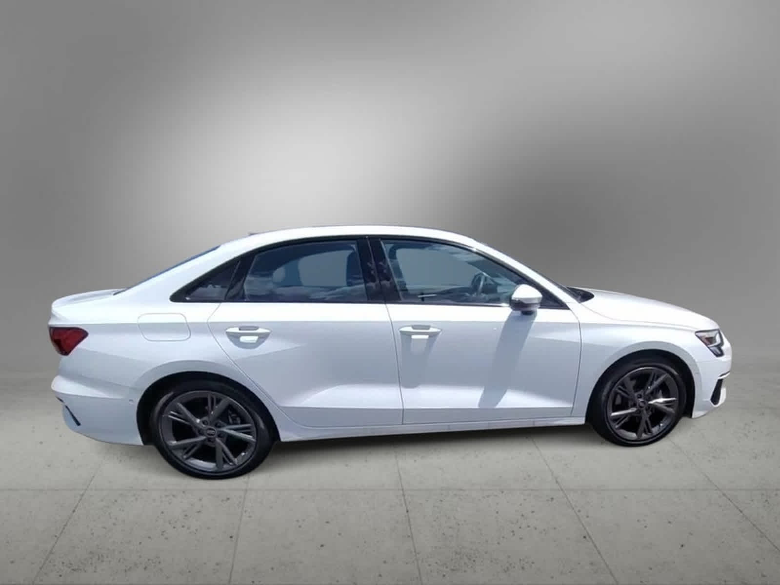 2024 Audi A3 Premium 9