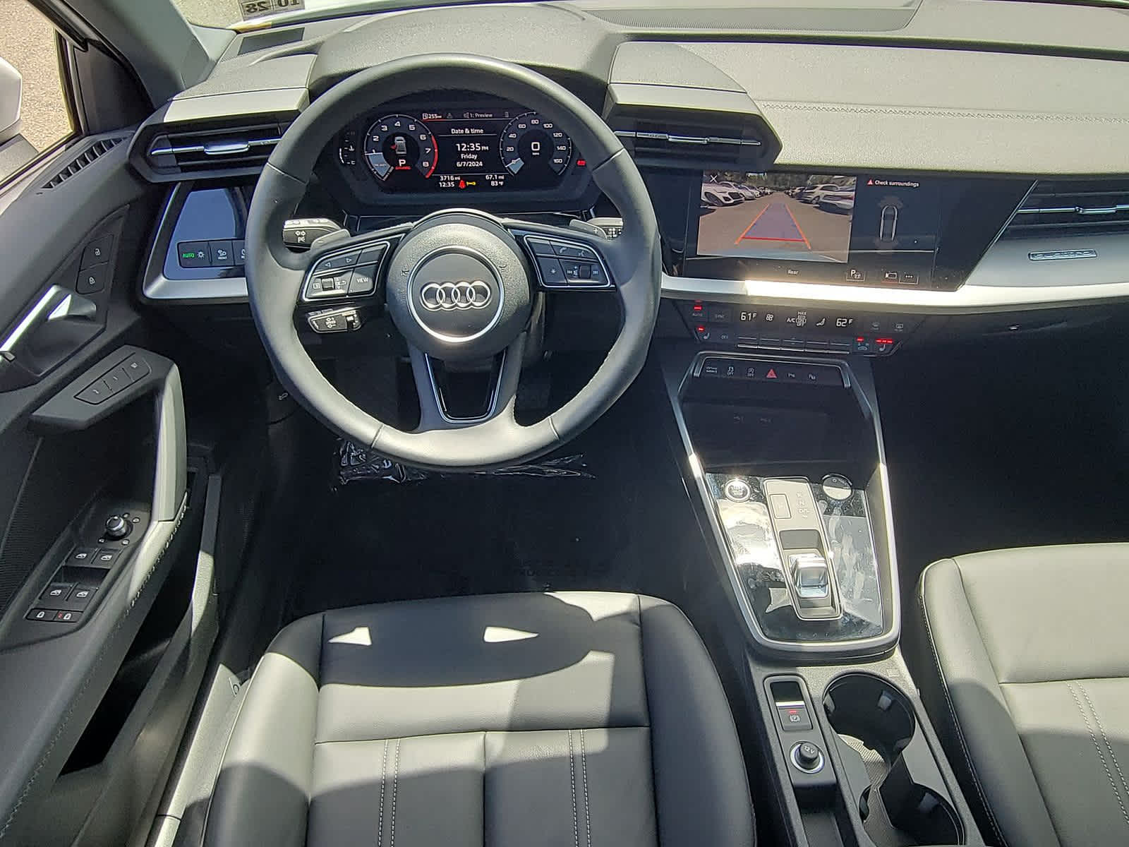2024 Audi A3 Premium 20