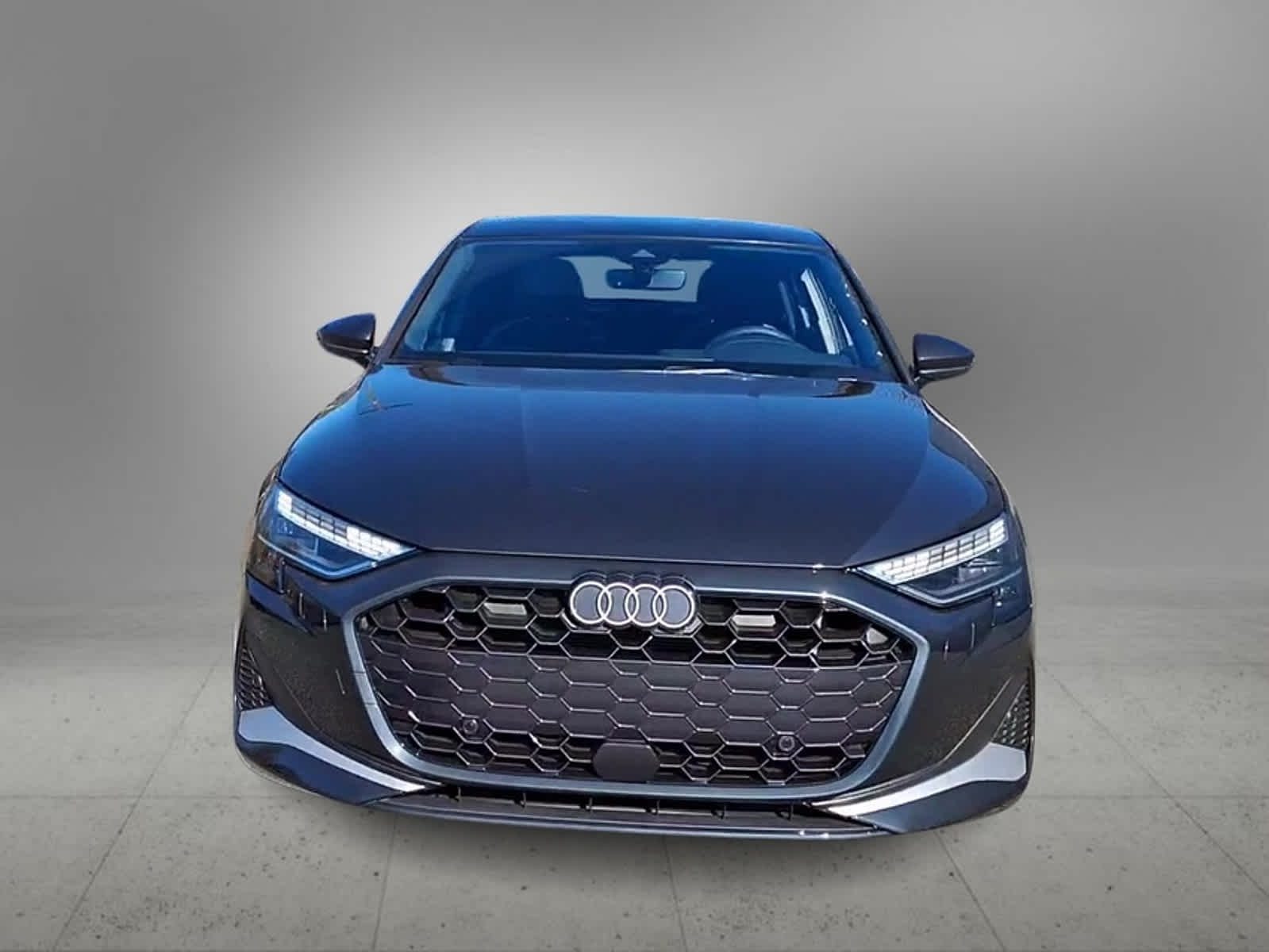 2025 Audi A3 Premium 3