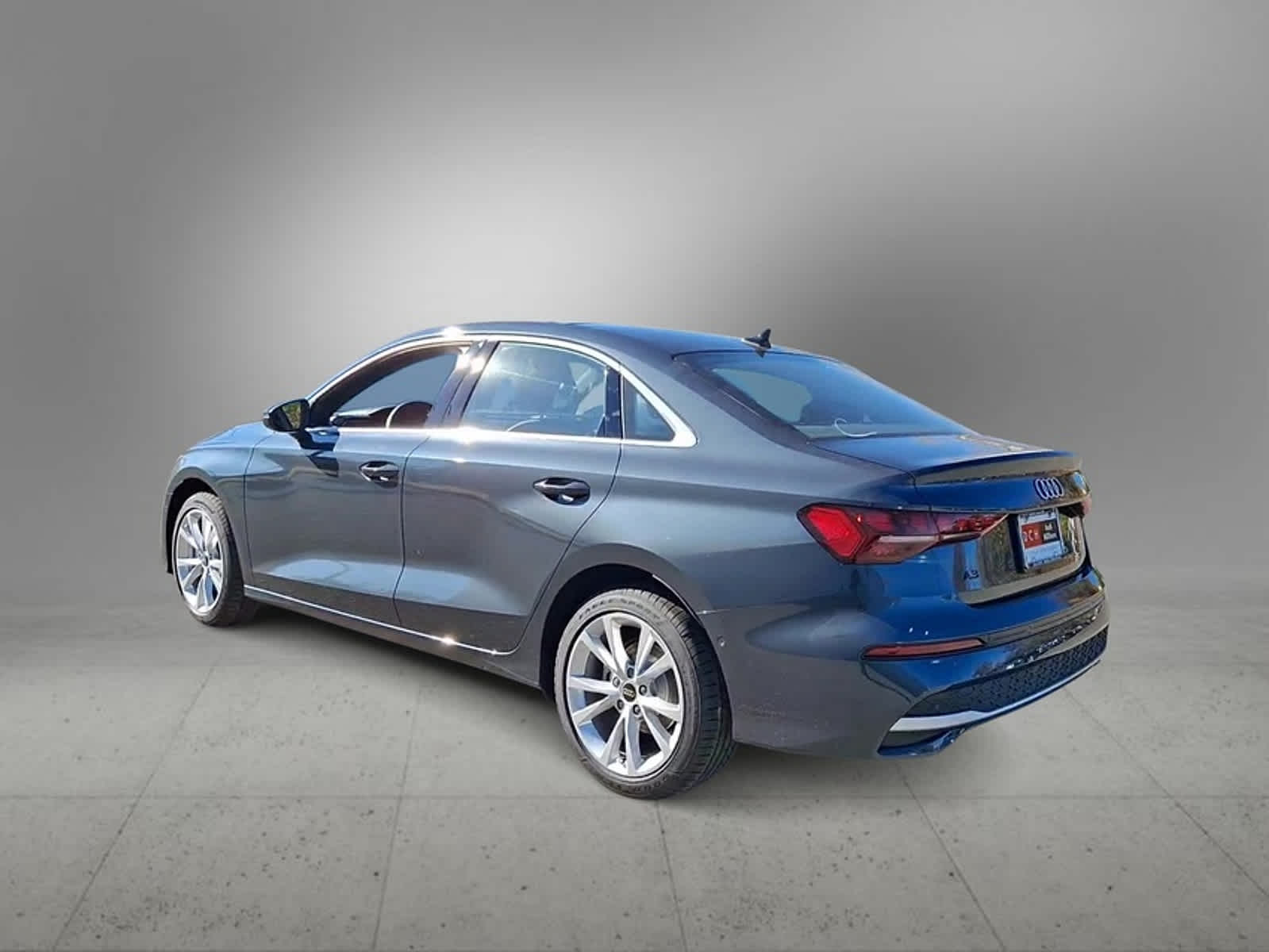 2025 Audi A3 Premium 6