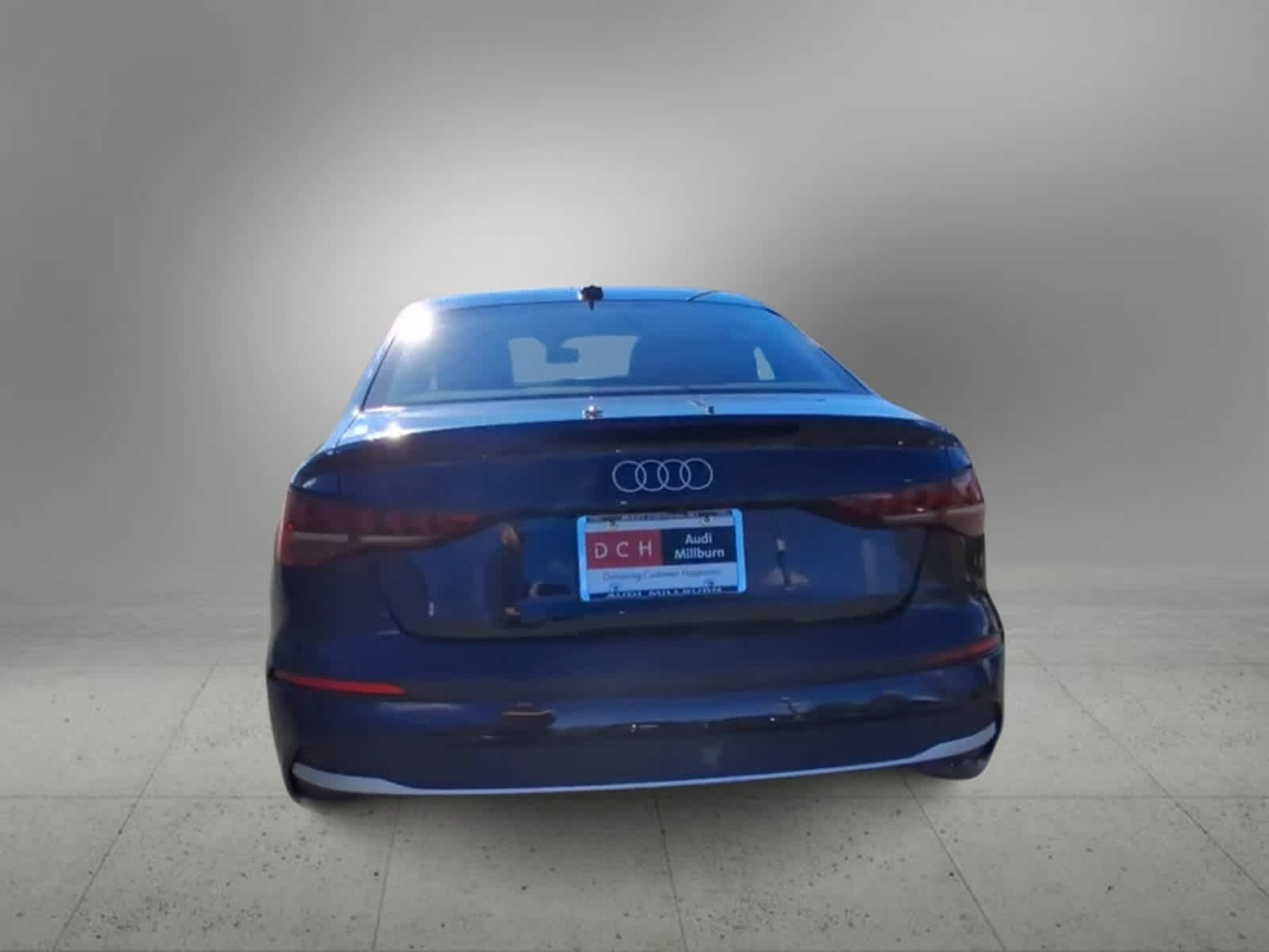 2025 Audi A3 Premium 7