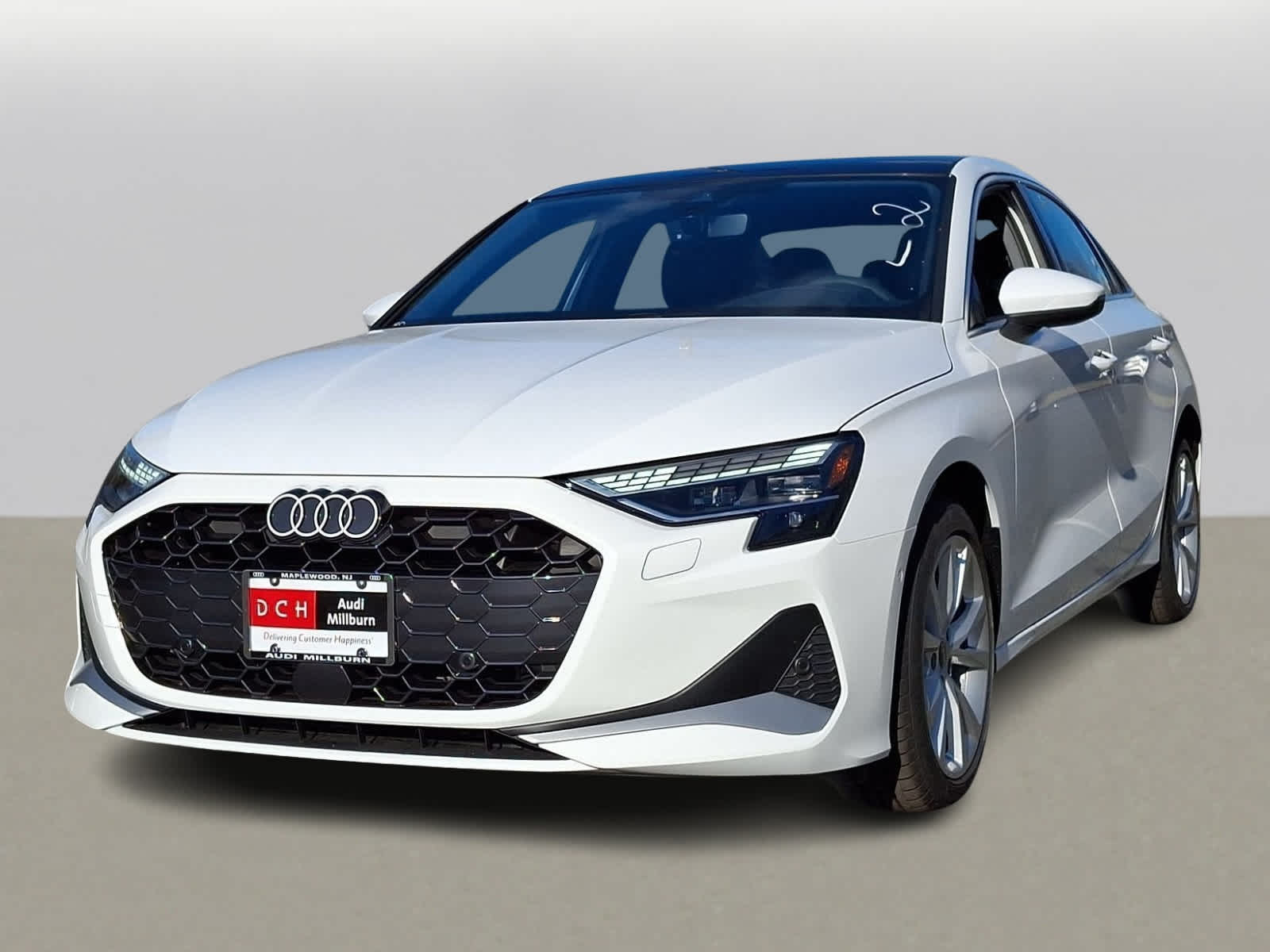 2025 Audi A3 Premium 1