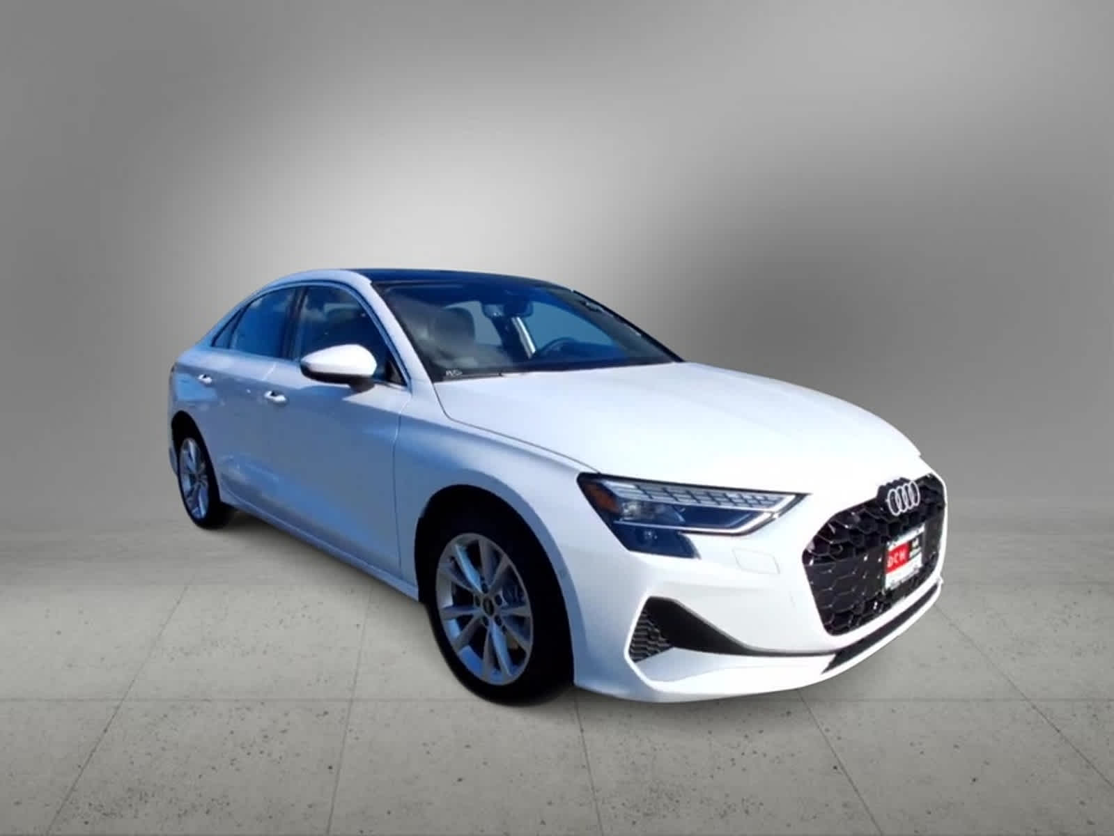 2025 Audi A3 Premium 2