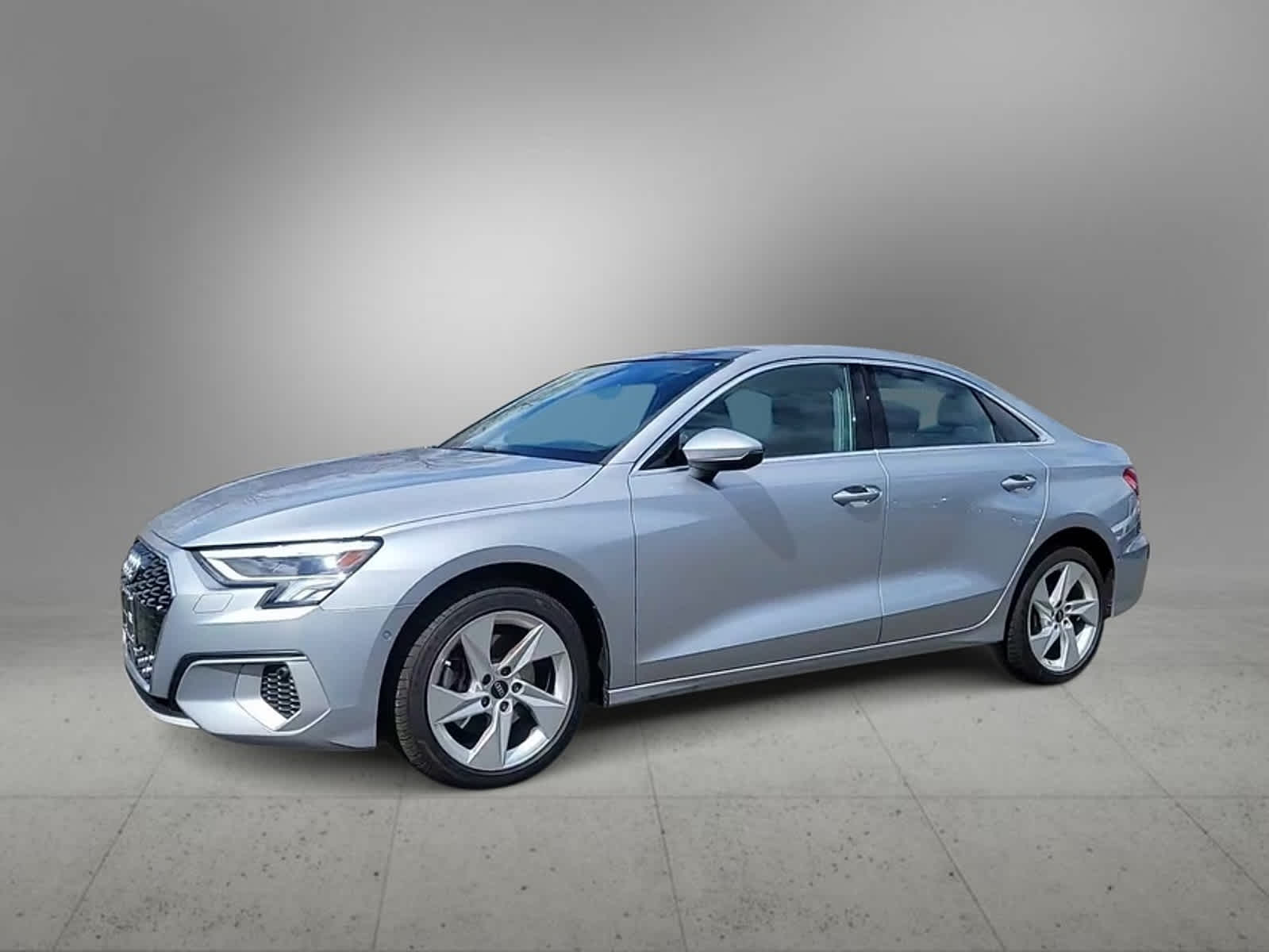 2024 Audi A3 Premium 4
