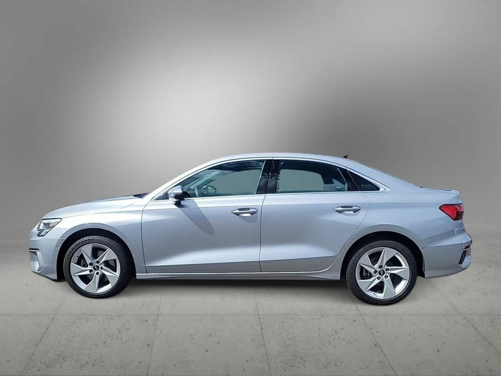 2024 Audi A3 Premium 5