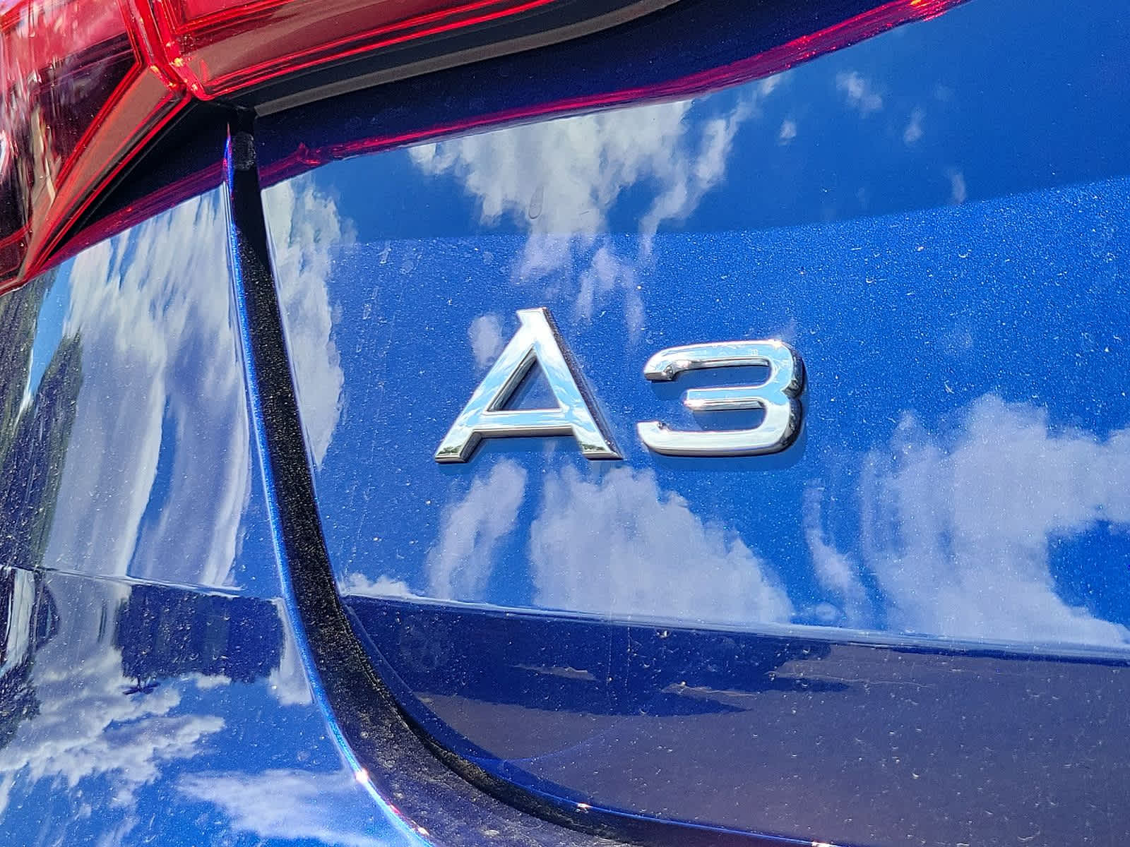2024 Audi A3 Premium 23
