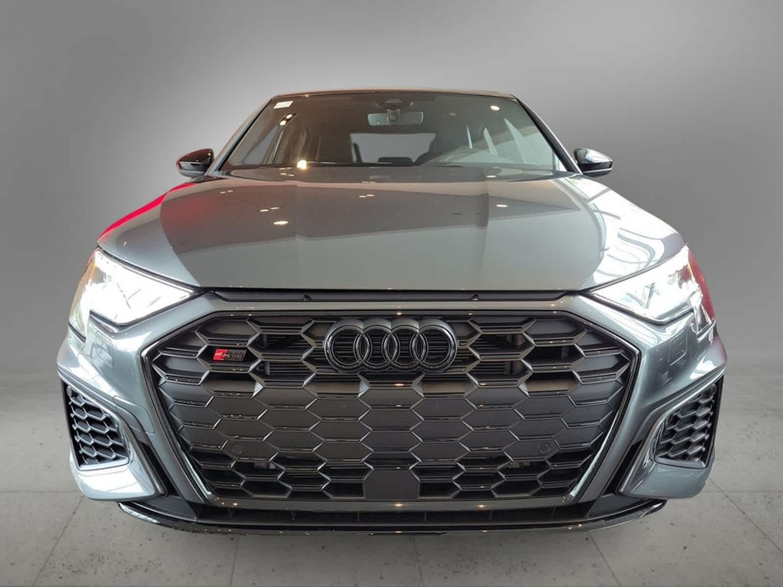 2024 Audi S3 Premium Plus 8