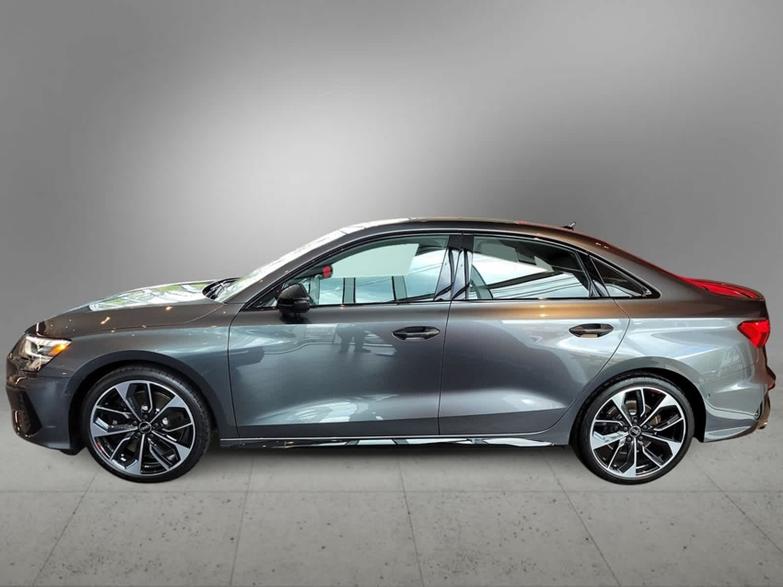 2024 Audi S3 Premium Plus 2