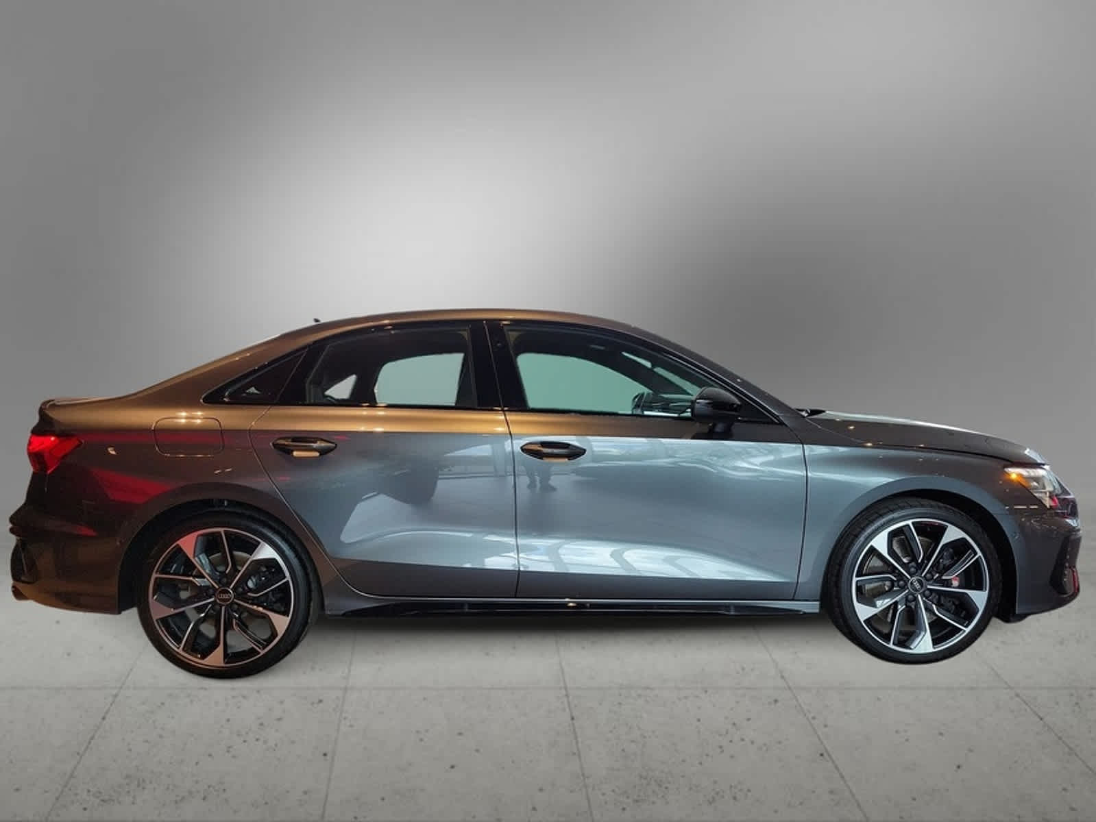 2024 Audi S3 Premium Plus 6