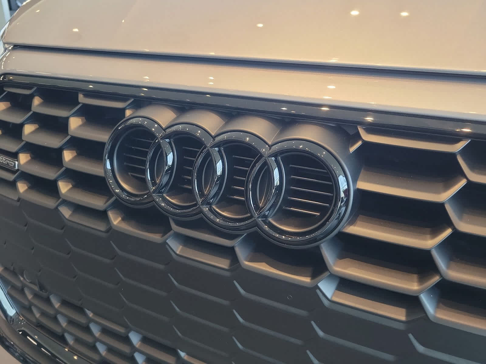 2024 Audi A3 Premium Plus 16