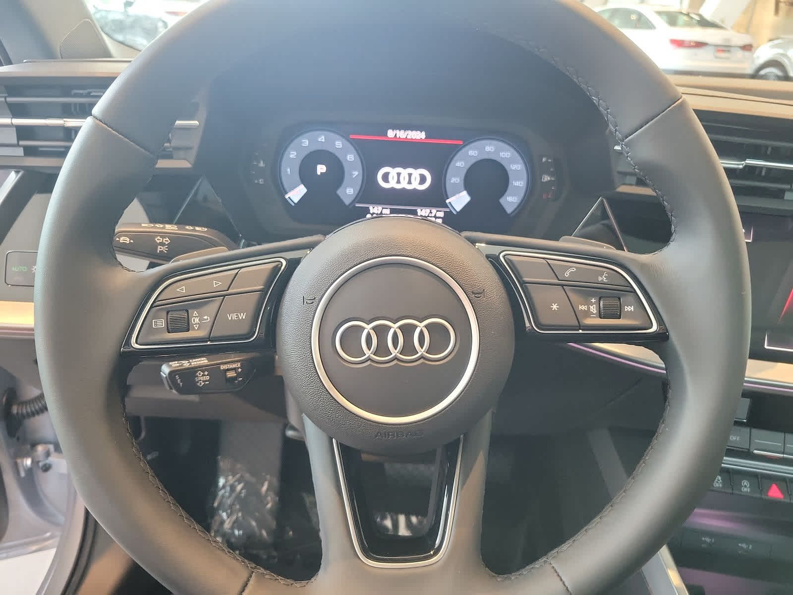 2024 Audi A3 Premium Plus 14