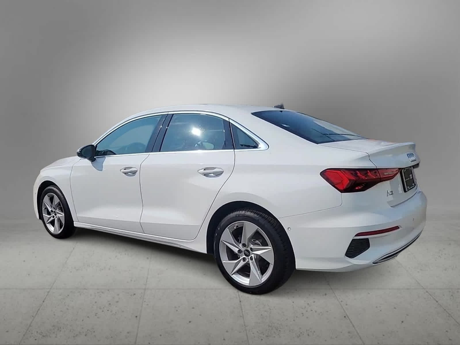 2024 Audi A3 Premium Plus 6