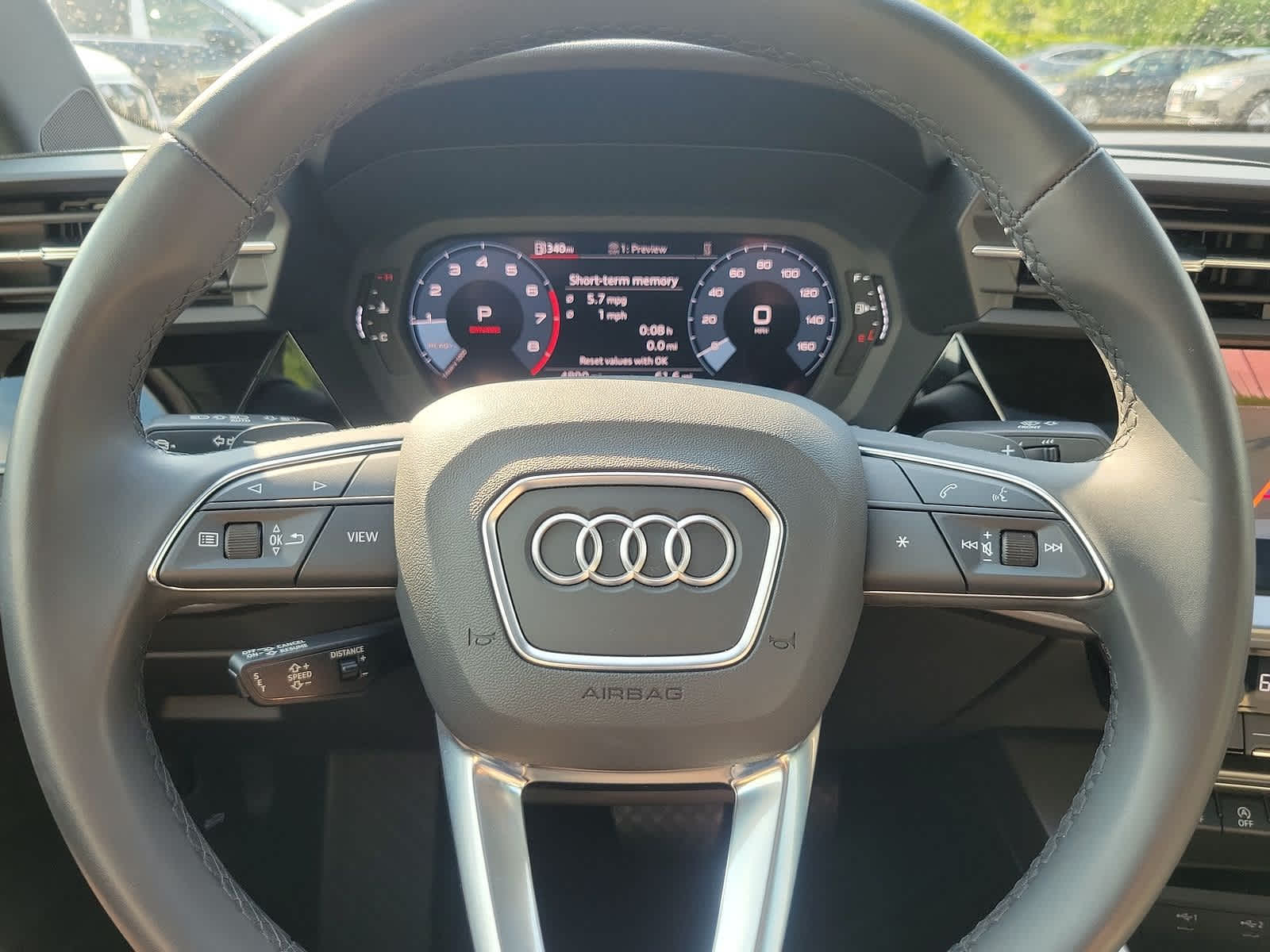 2024 Audi A3 Premium Plus 16