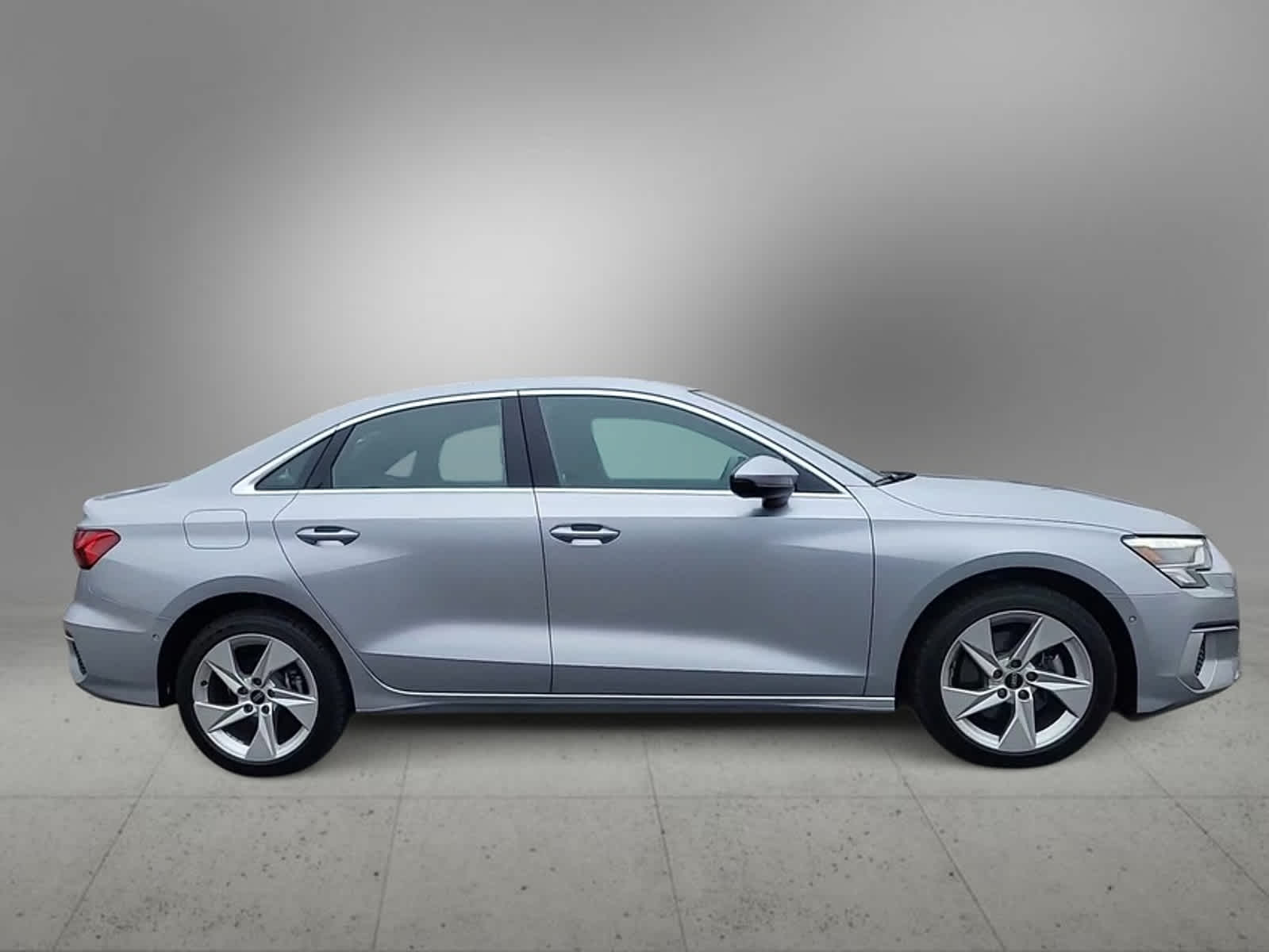 2023 Audi A3 Premium Plus 9