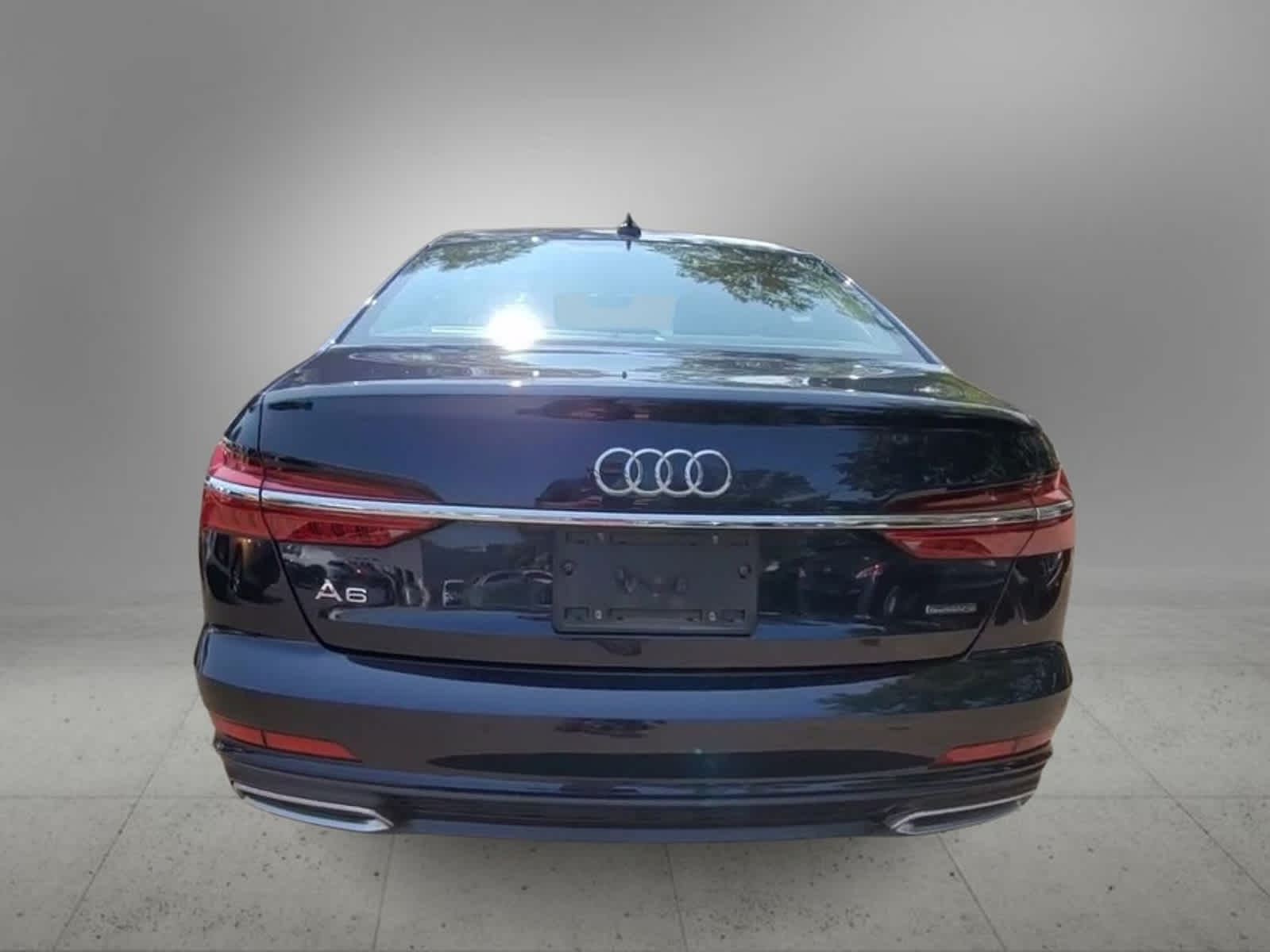 2019 Audi A6 Premium 7