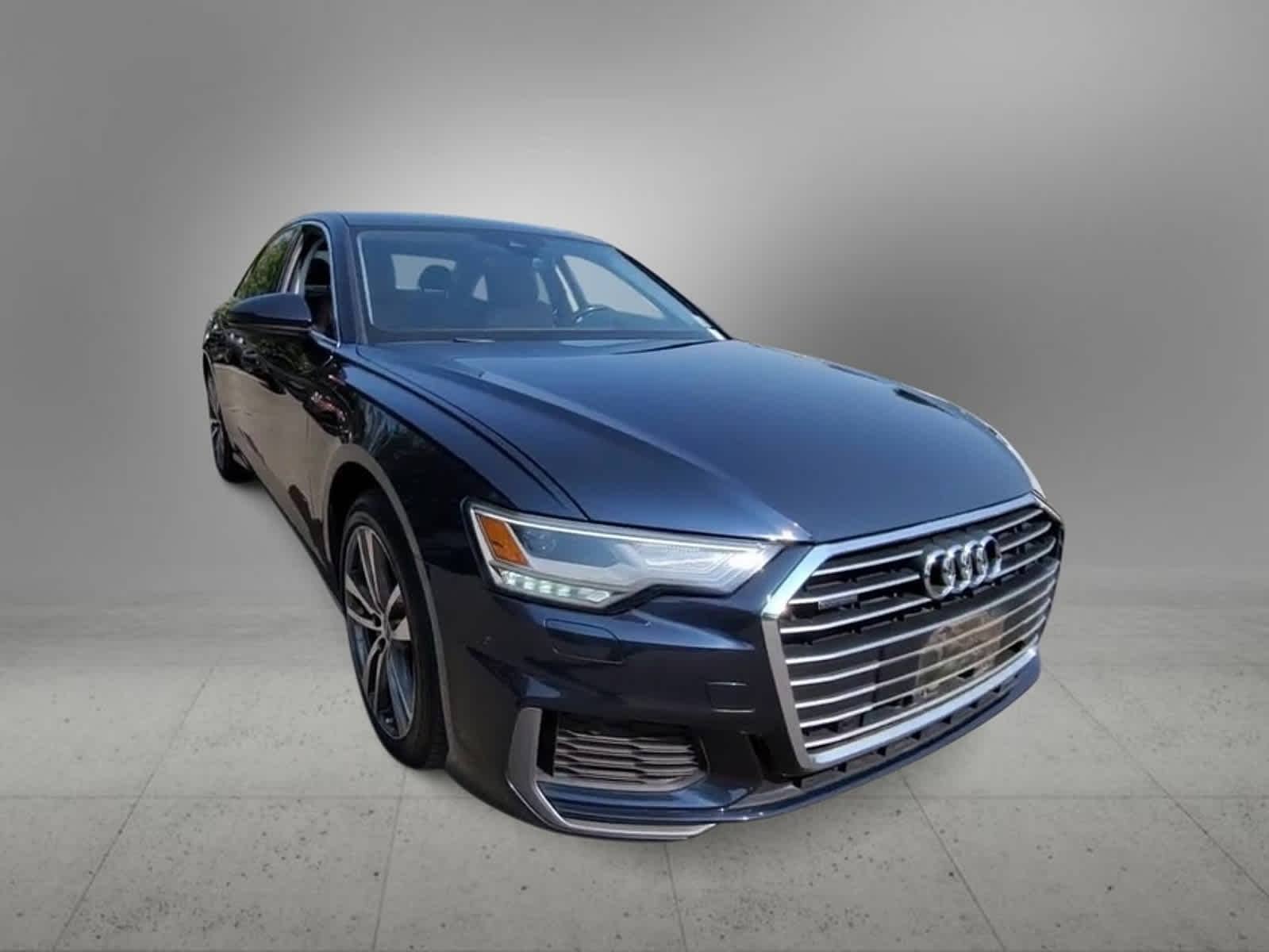 2019 Audi A6 Premium 2