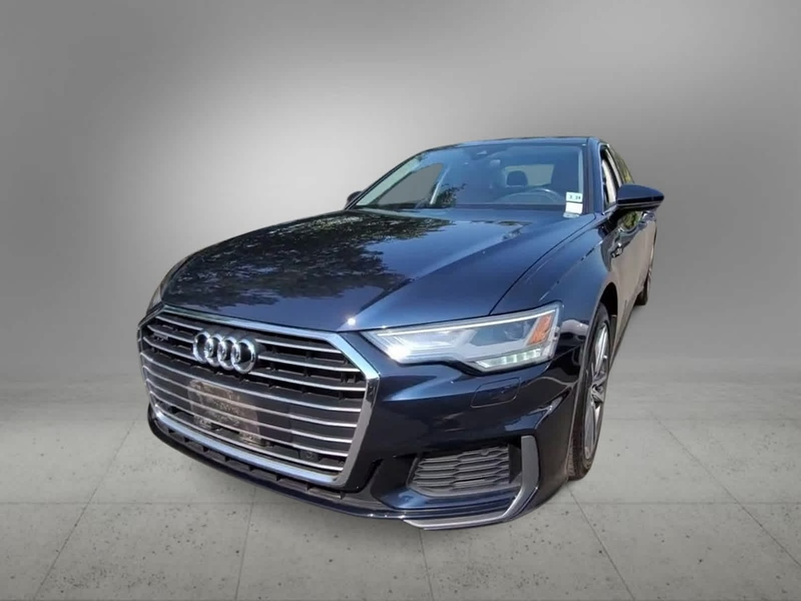 2019 Audi A6 Premium 3