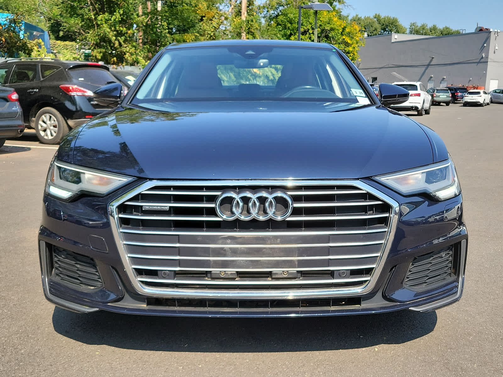 2019 Audi A6 Premium 29