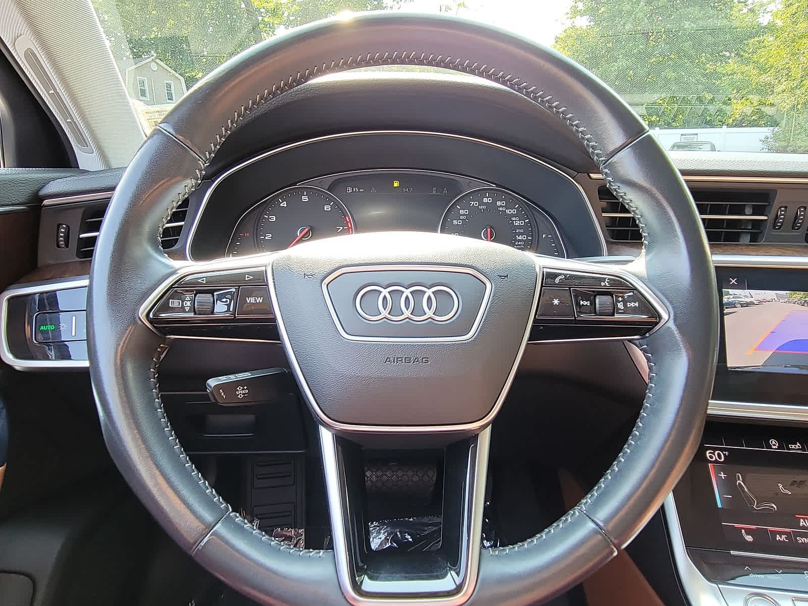 2019 Audi A6 Premium 16