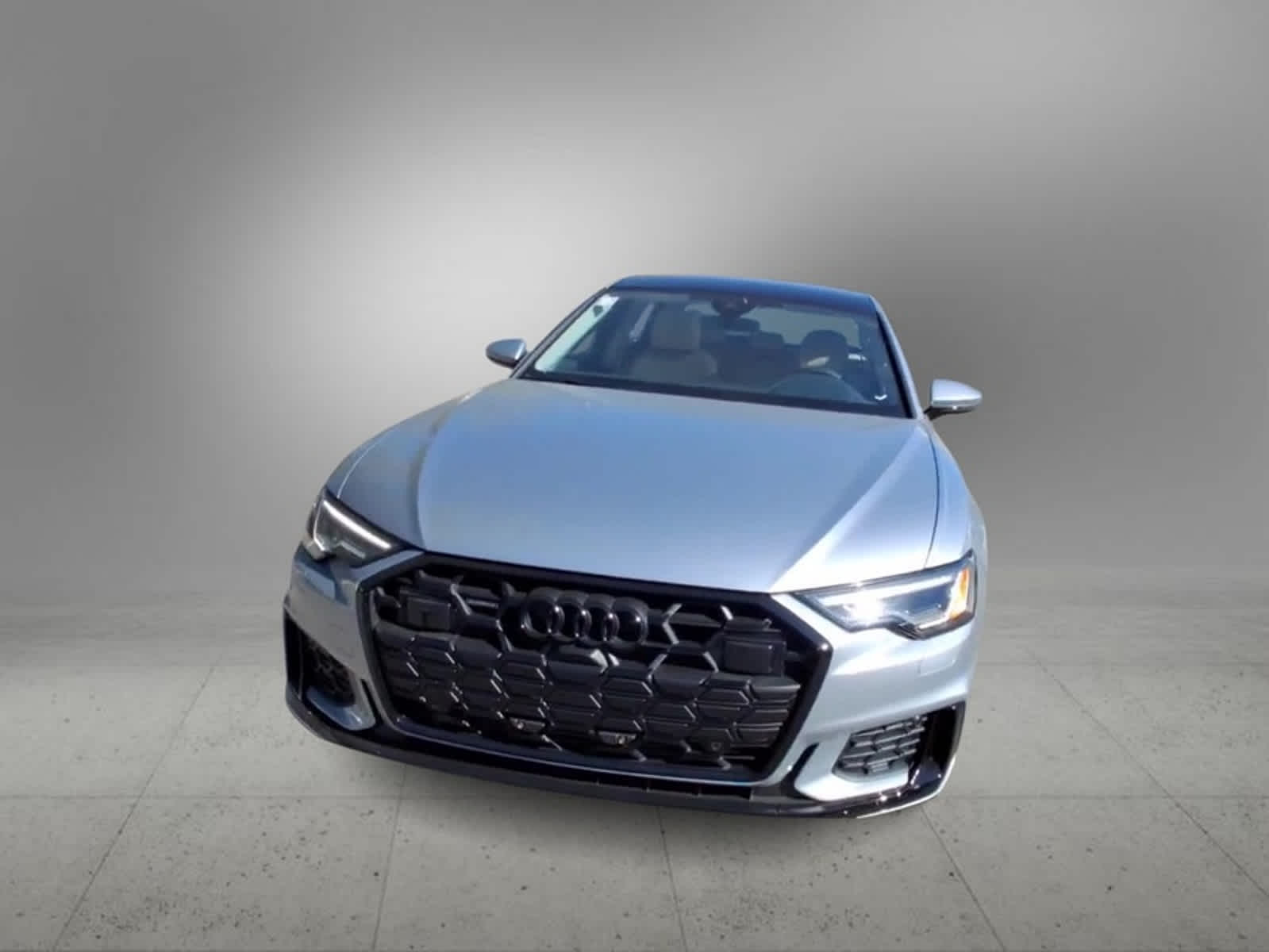 2025 Audi A6 Premium 3