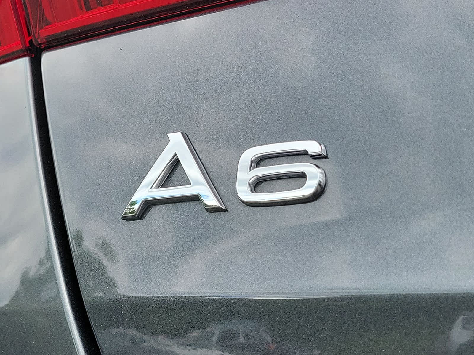 2024 Audi A6 Premium Plus 24