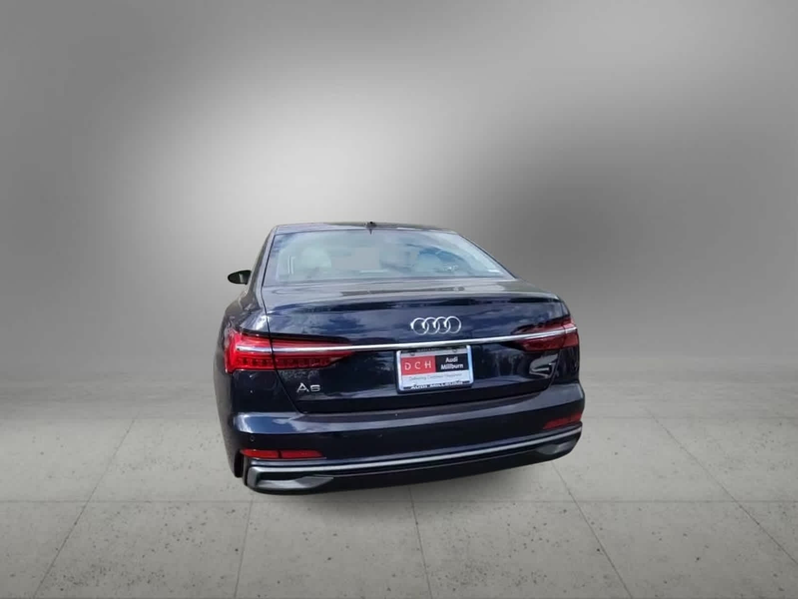 2025 Audi A6 Premium Plus 7