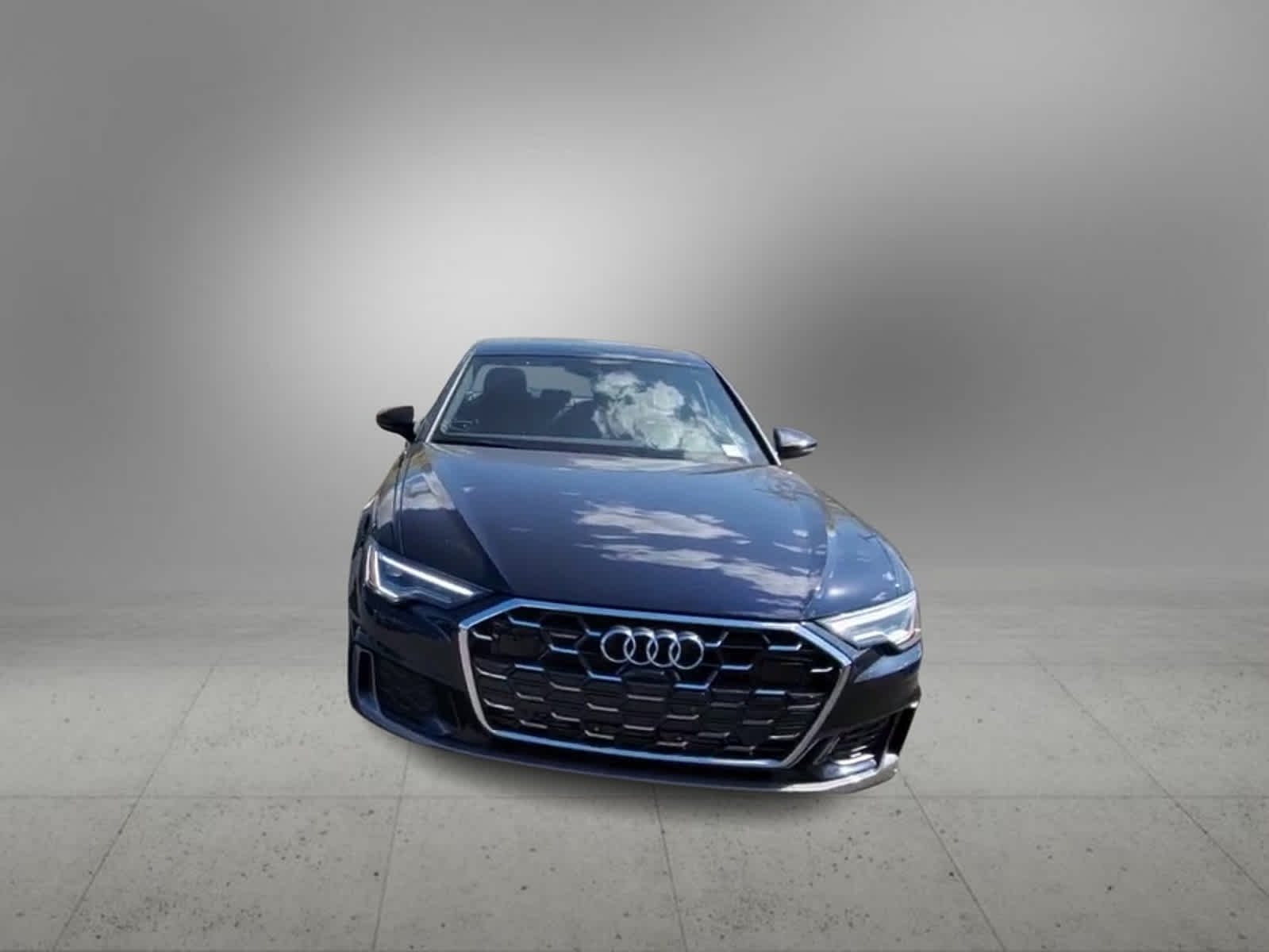 2025 Audi A6 Premium Plus 3