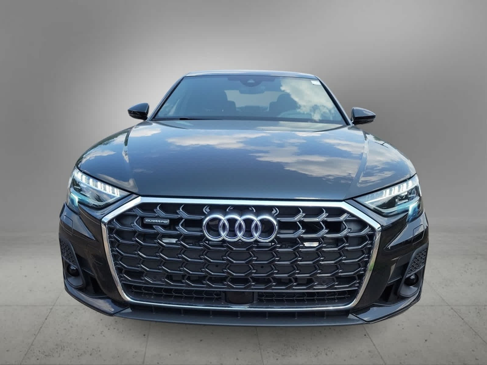 2024 Audi A8 L 55 TFSI QUATTRO 9