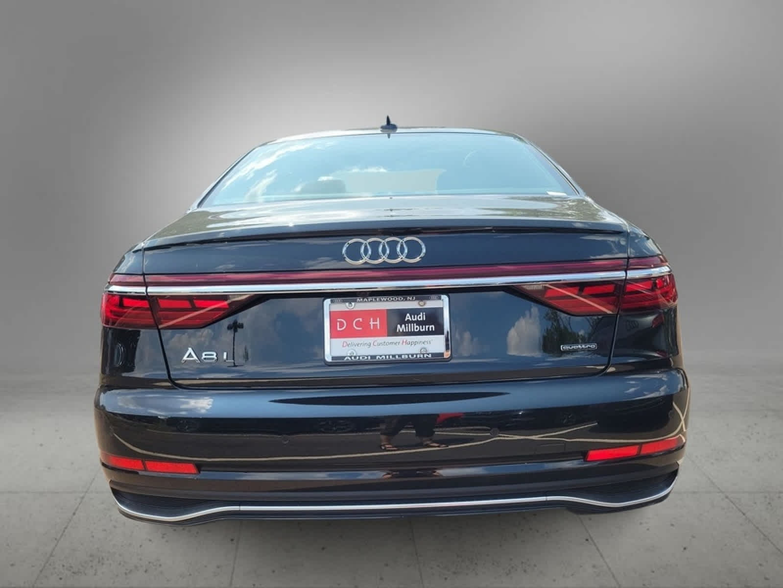 2024 Audi A8 L 55 TFSI QUATTRO 5