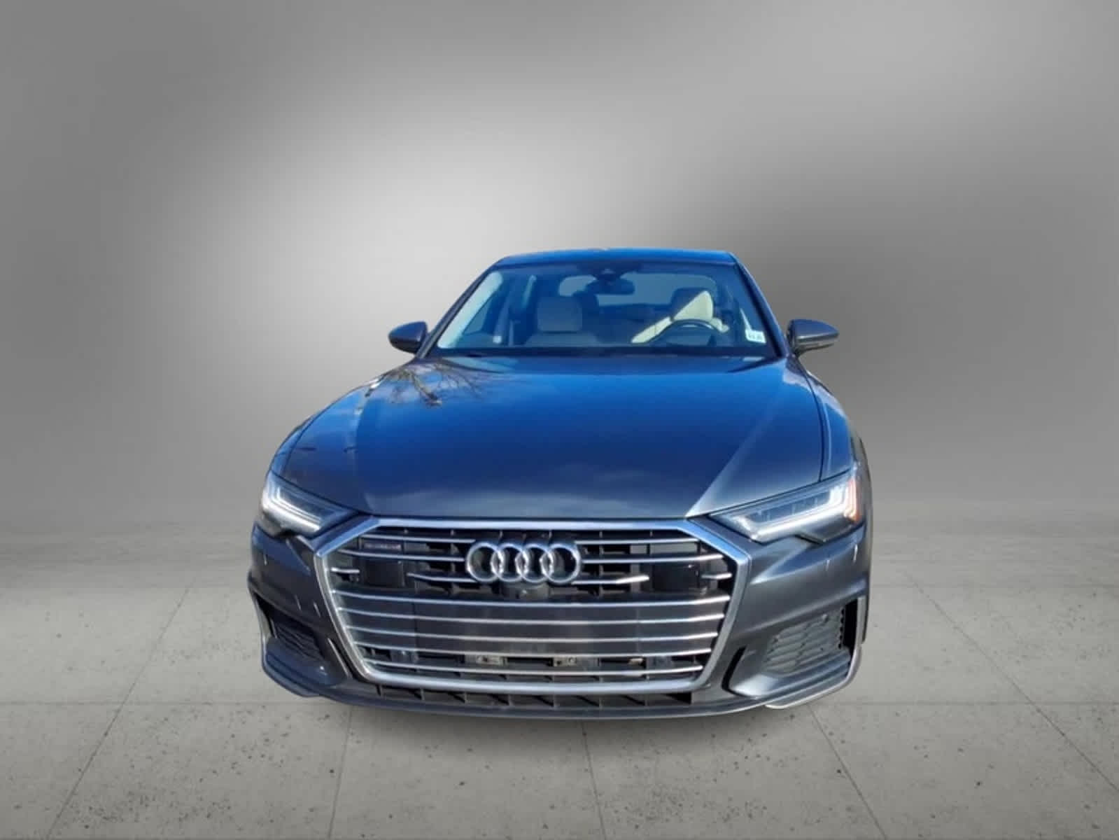 2021 Audi A6 Prestige 3