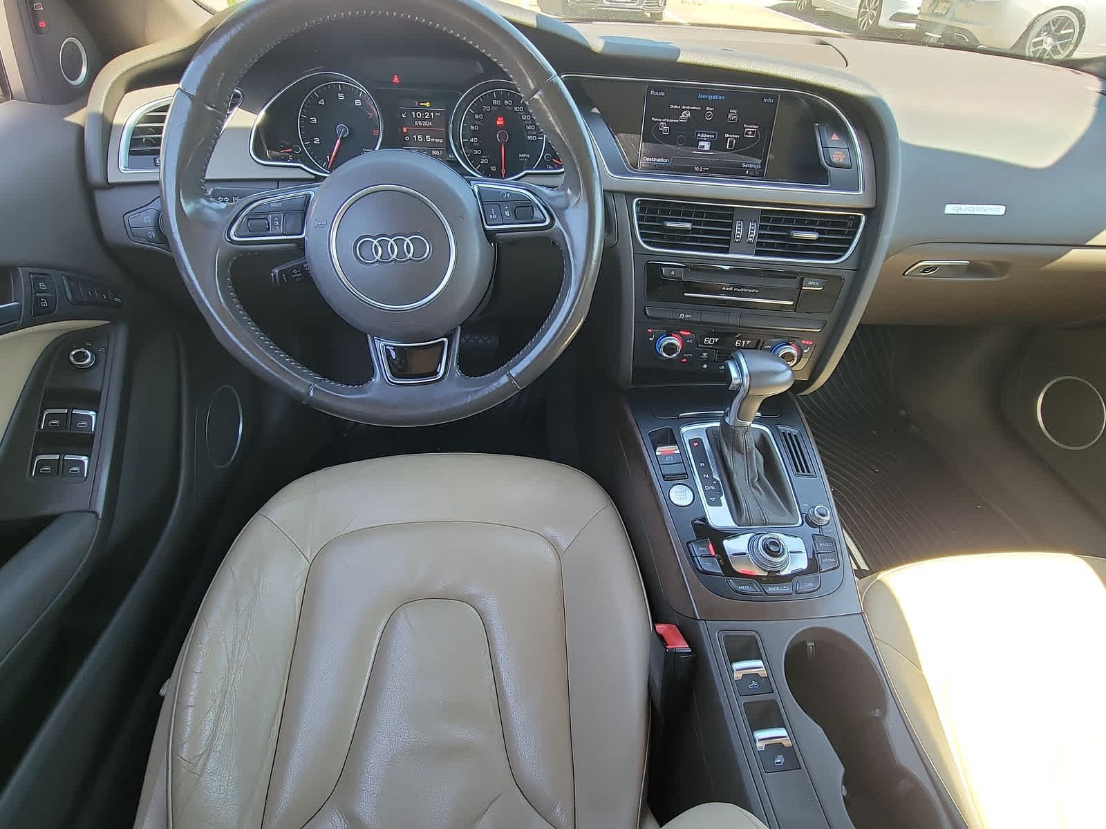 2015 Audi A5 Premium Plus 21