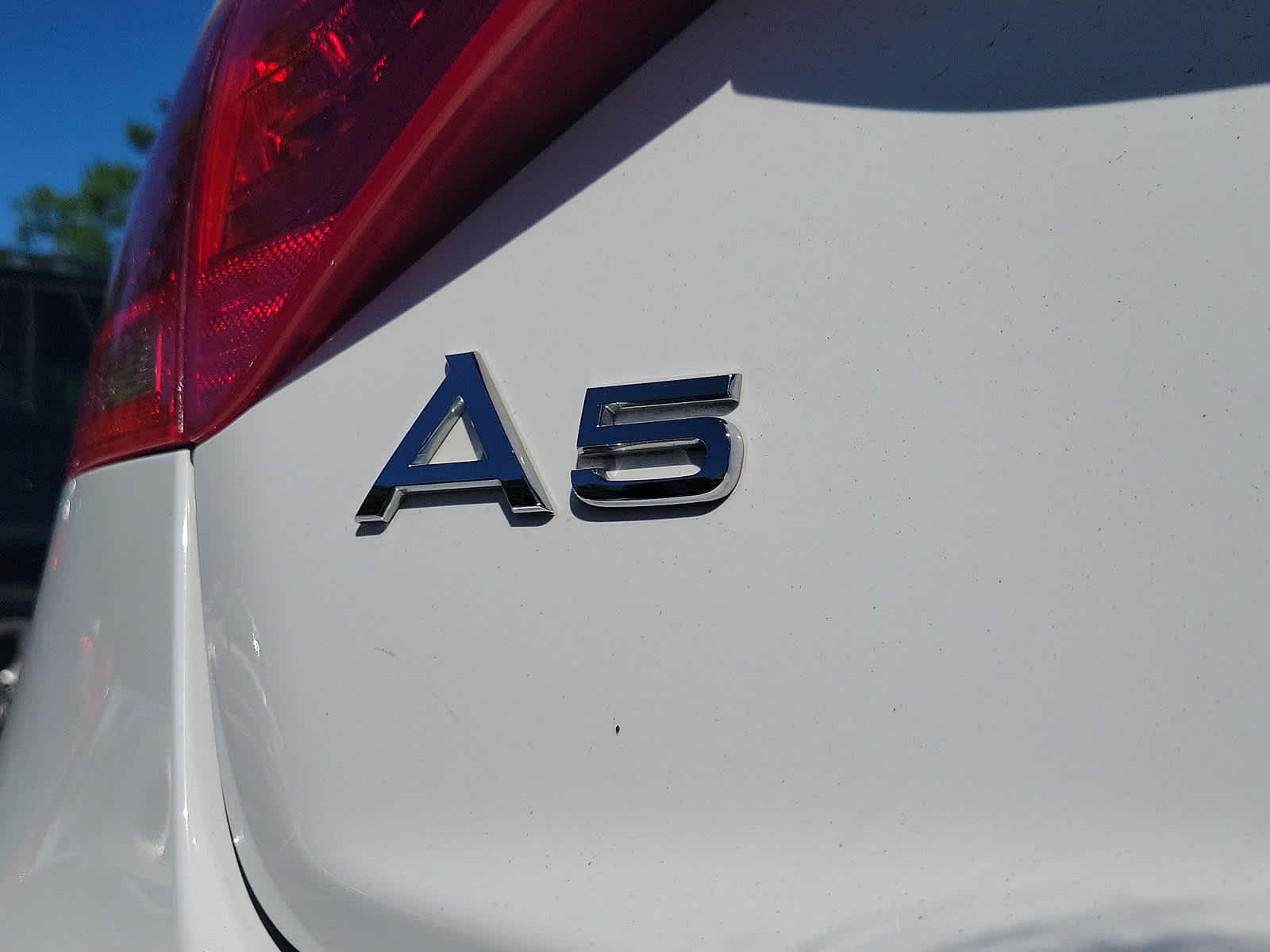2015 Audi A5 Premium Plus 24