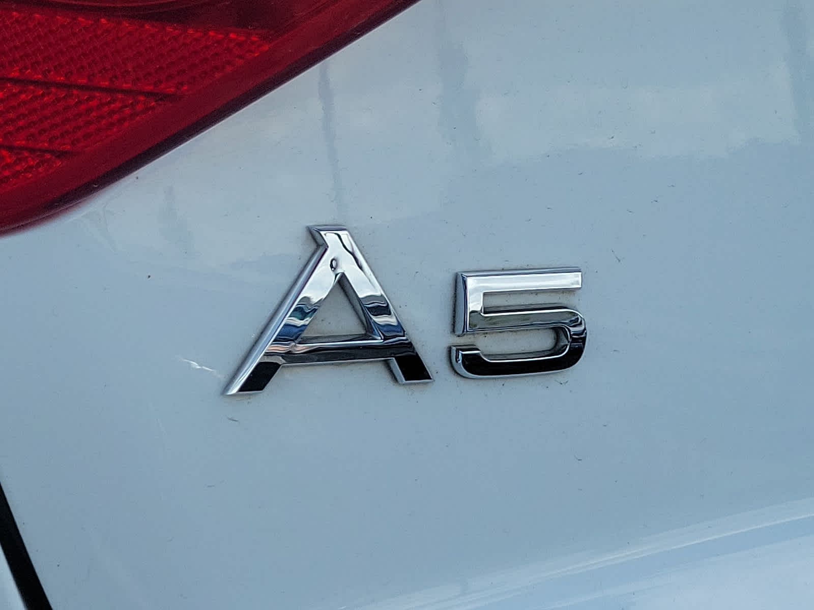 2015 Audi A5 Premium Plus 24