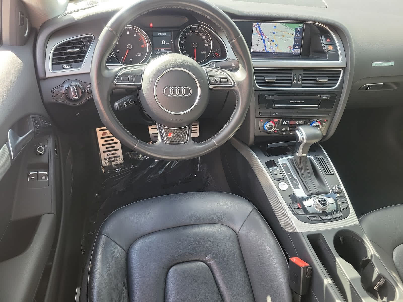 2015 Audi A5 Premium Plus 21