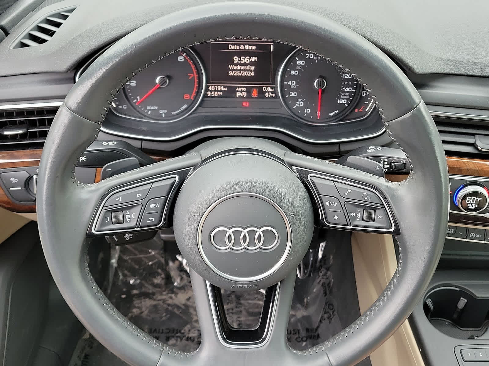 2018 Audi A5 Premium 16