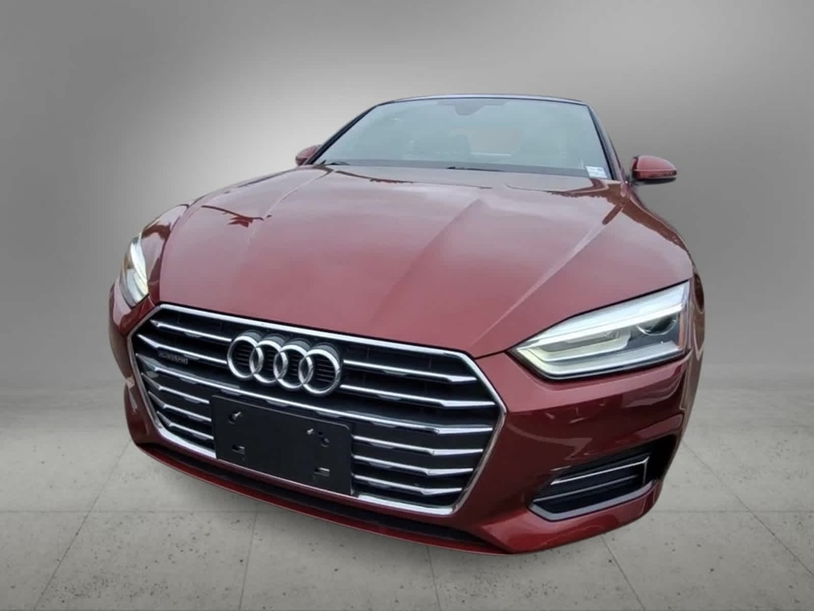 2018 Audi A5 Premium 9