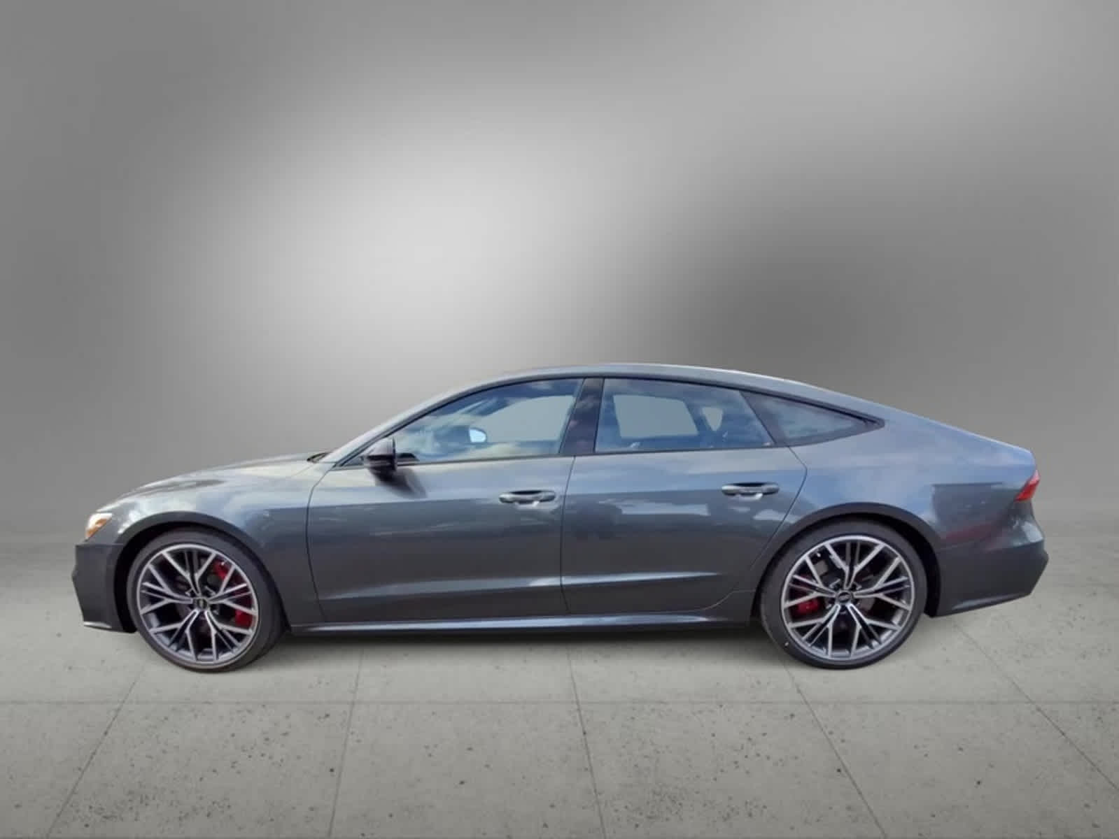 2025 Audi S7 Premium Plus 5