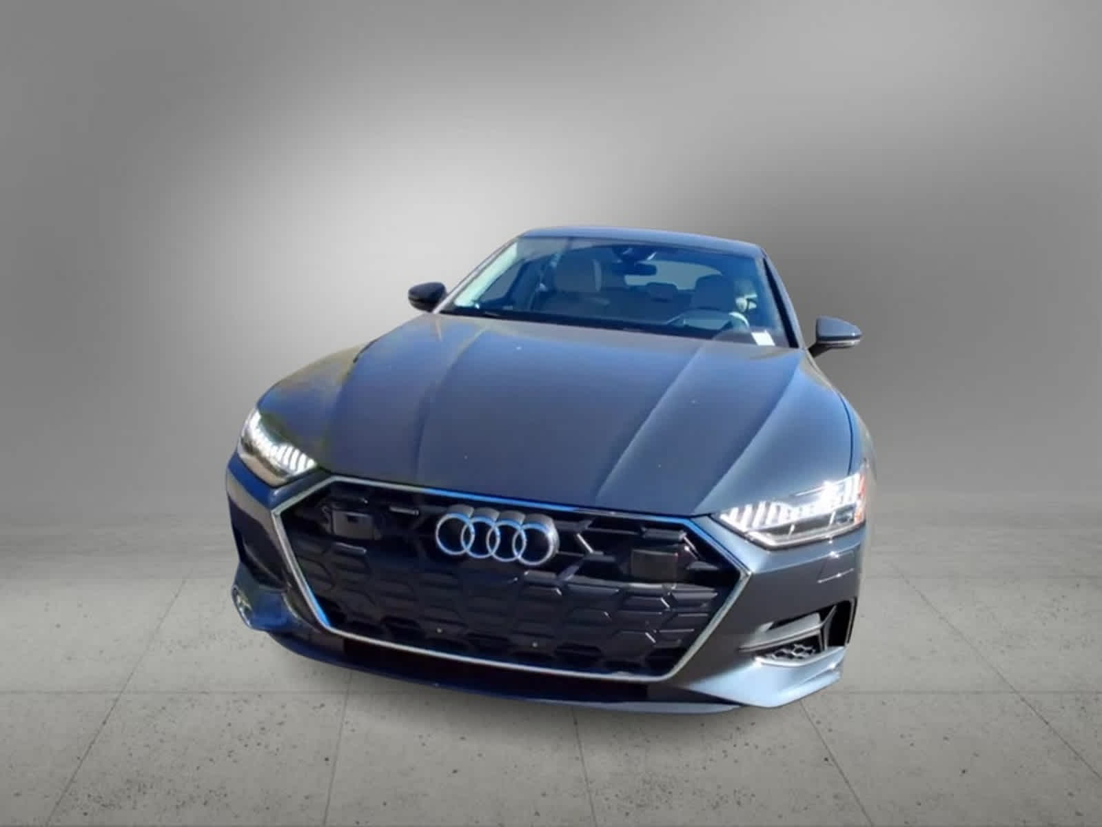 2025 Audi A7 Prestige 3