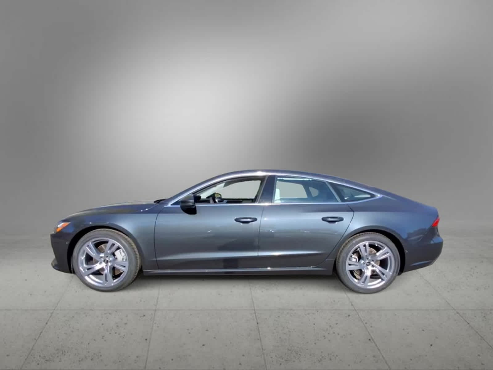 2025 Audi A7 Prestige 5