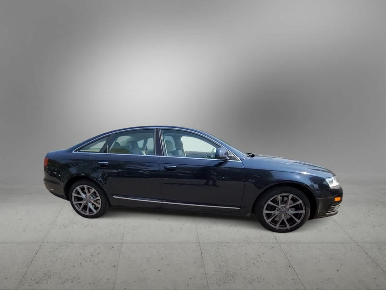 2009 Audi A6 Premium Plus 9