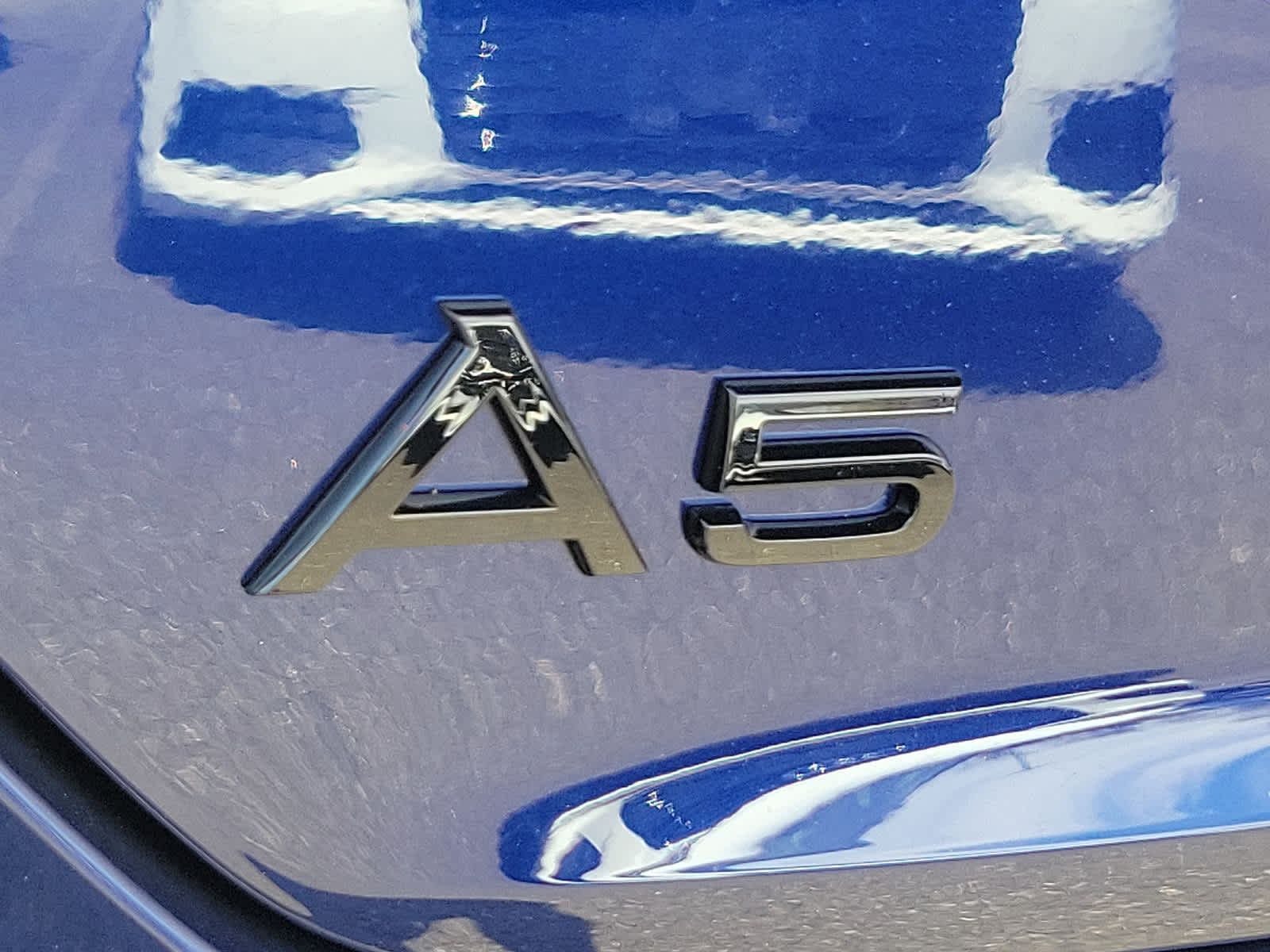 2024 Audi A5 S line Premium Plus 19