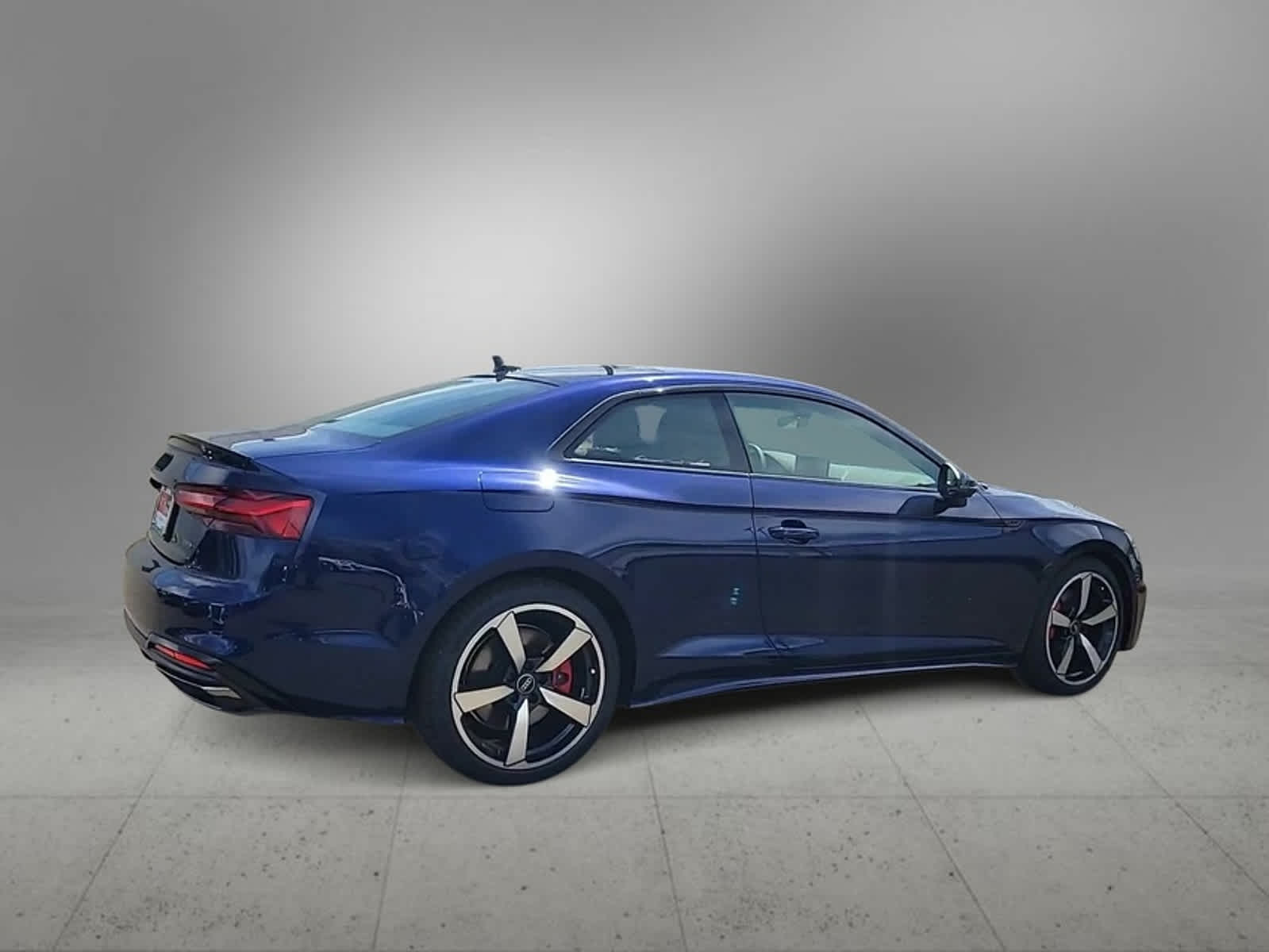 2024 Audi A5 S line Premium Plus 8