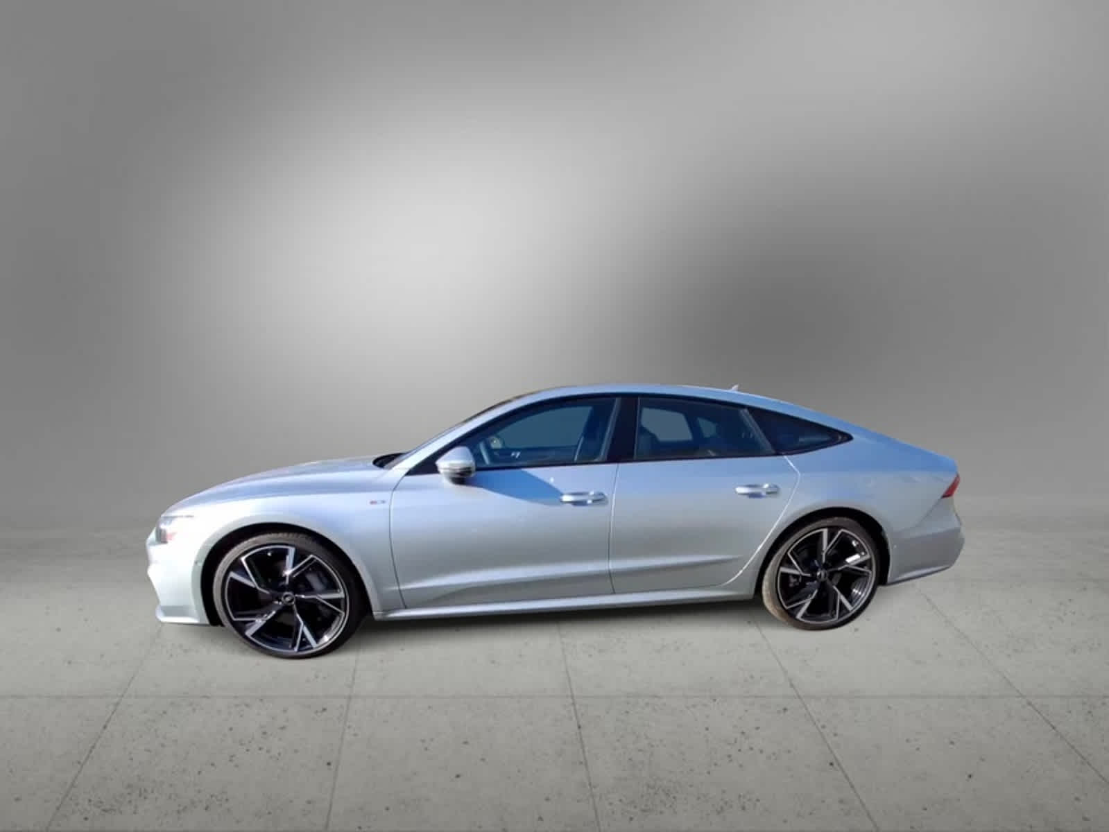 2025 Audi A7 Prestige 5